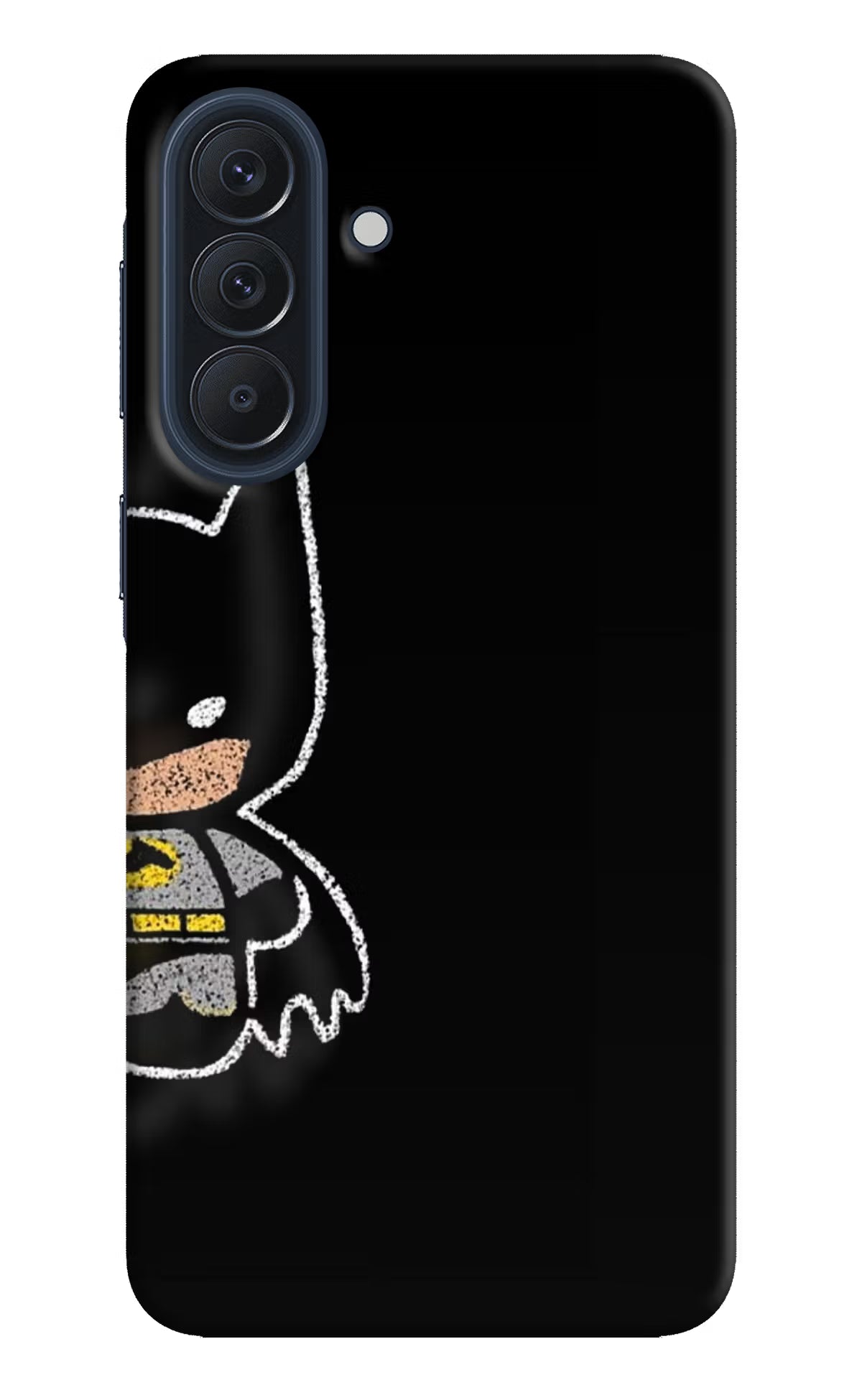 Bat Kitty Samsung A57 5G Back Cover - Bat Kitty Samsung A57 5G Back Cover Bat Kitty Samsung A57 5G Back Cover