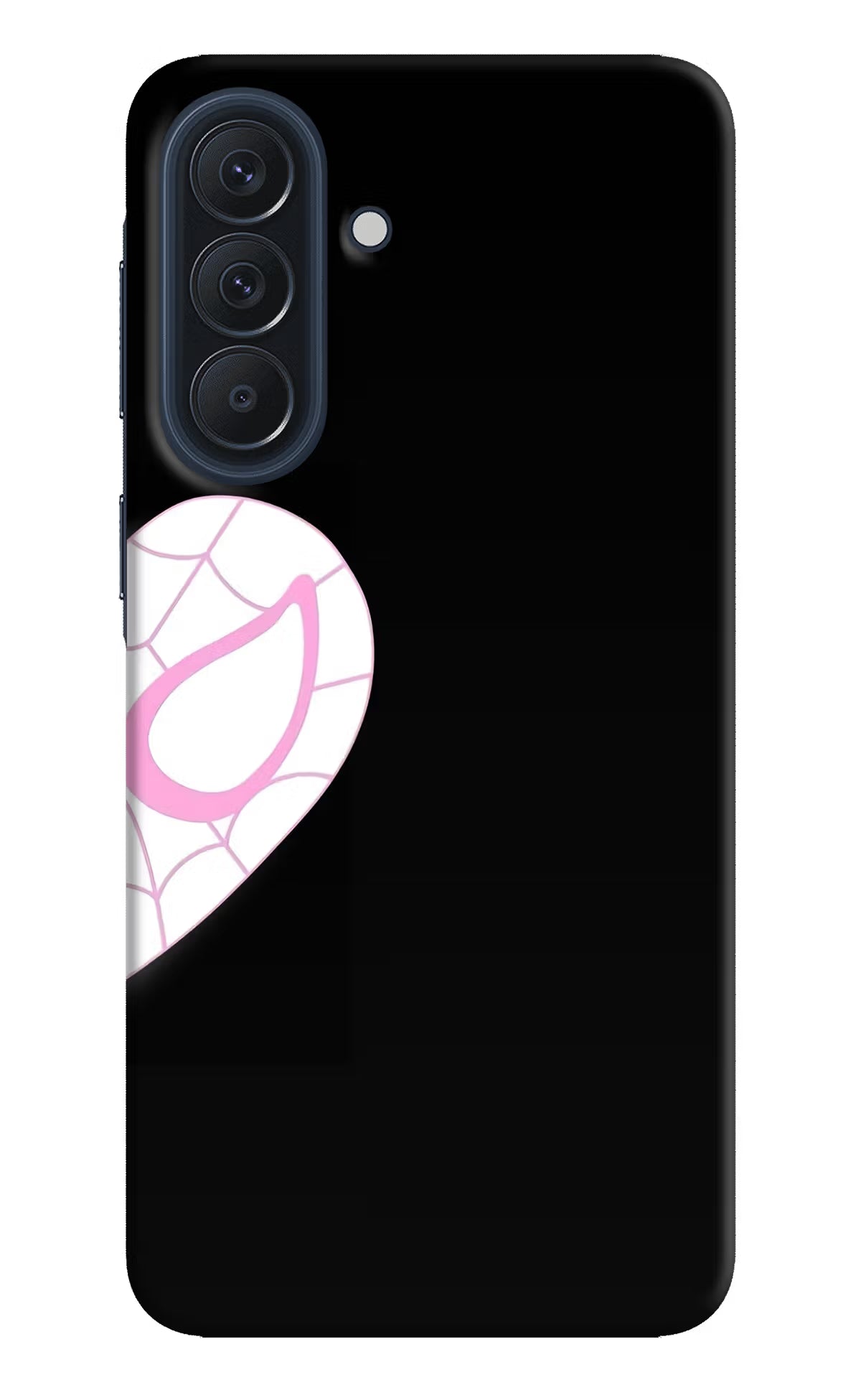 Gwen Mask Samsung A57 5G Back Cover - Gwen Mask Samsung A57 5G Back Cover Gwen Mask Samsung A57 5G Back Cover