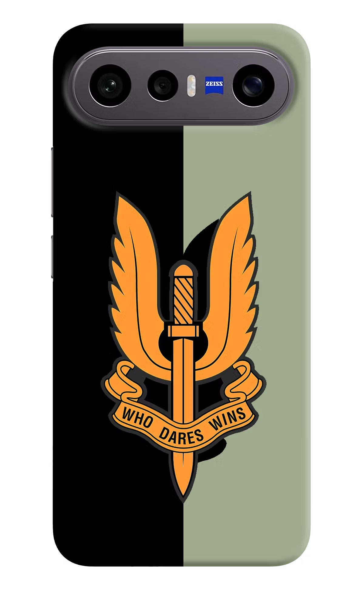 Balidan Logo Vivo X300 FE 5G Back Cover - Balidan Logo Vivo X300 FE 5G Back Cover Balidan Logo Vivo X300 FE 5G Back Cover