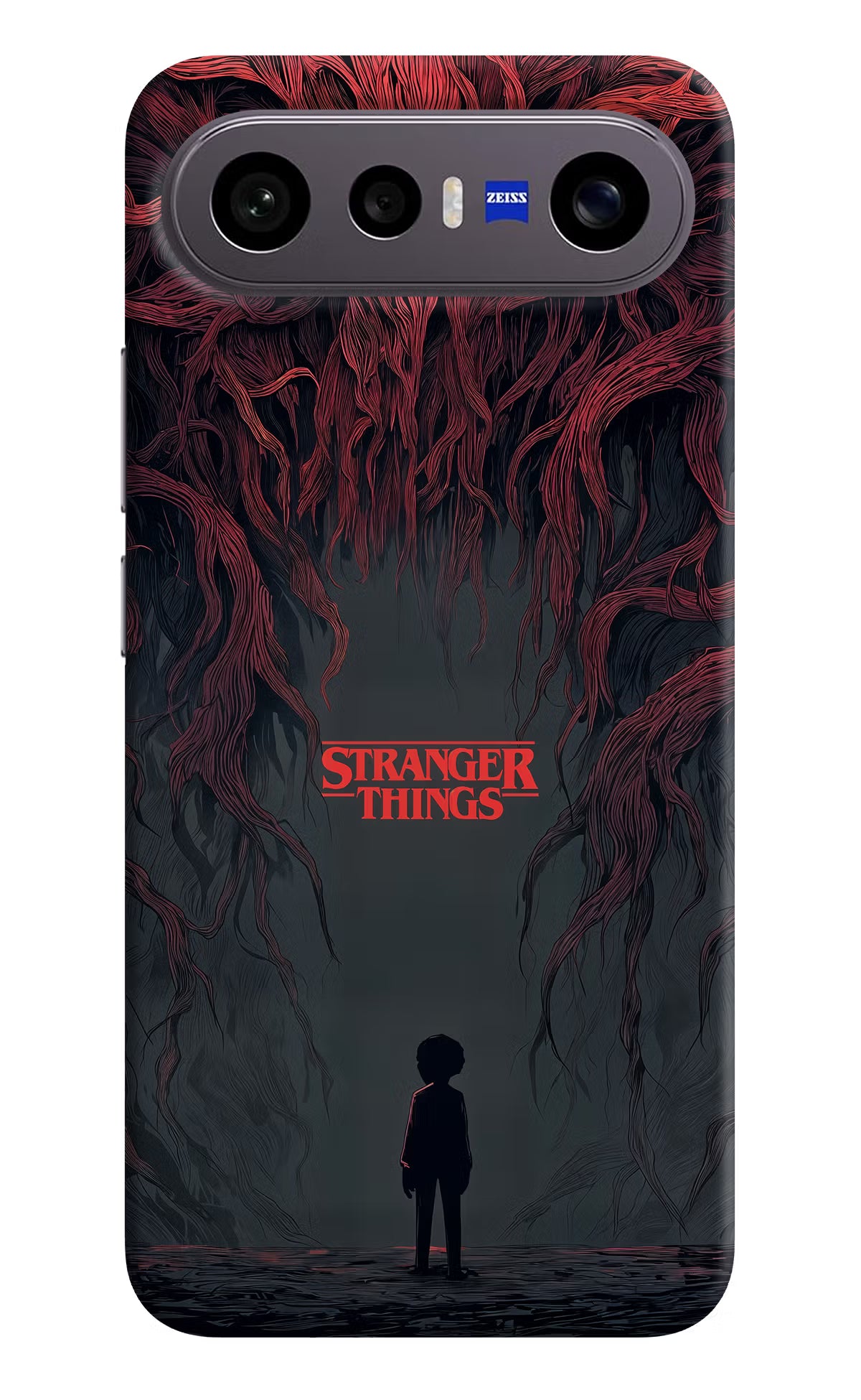Ordinary Things Dark Side Vivo X300 FE 5G Back Cover - Ordinary Things Dark Side Vivo X300 FE 5G Back Cover Ordinary Things Dark Side Vivo X300 FE 5G Back Cover