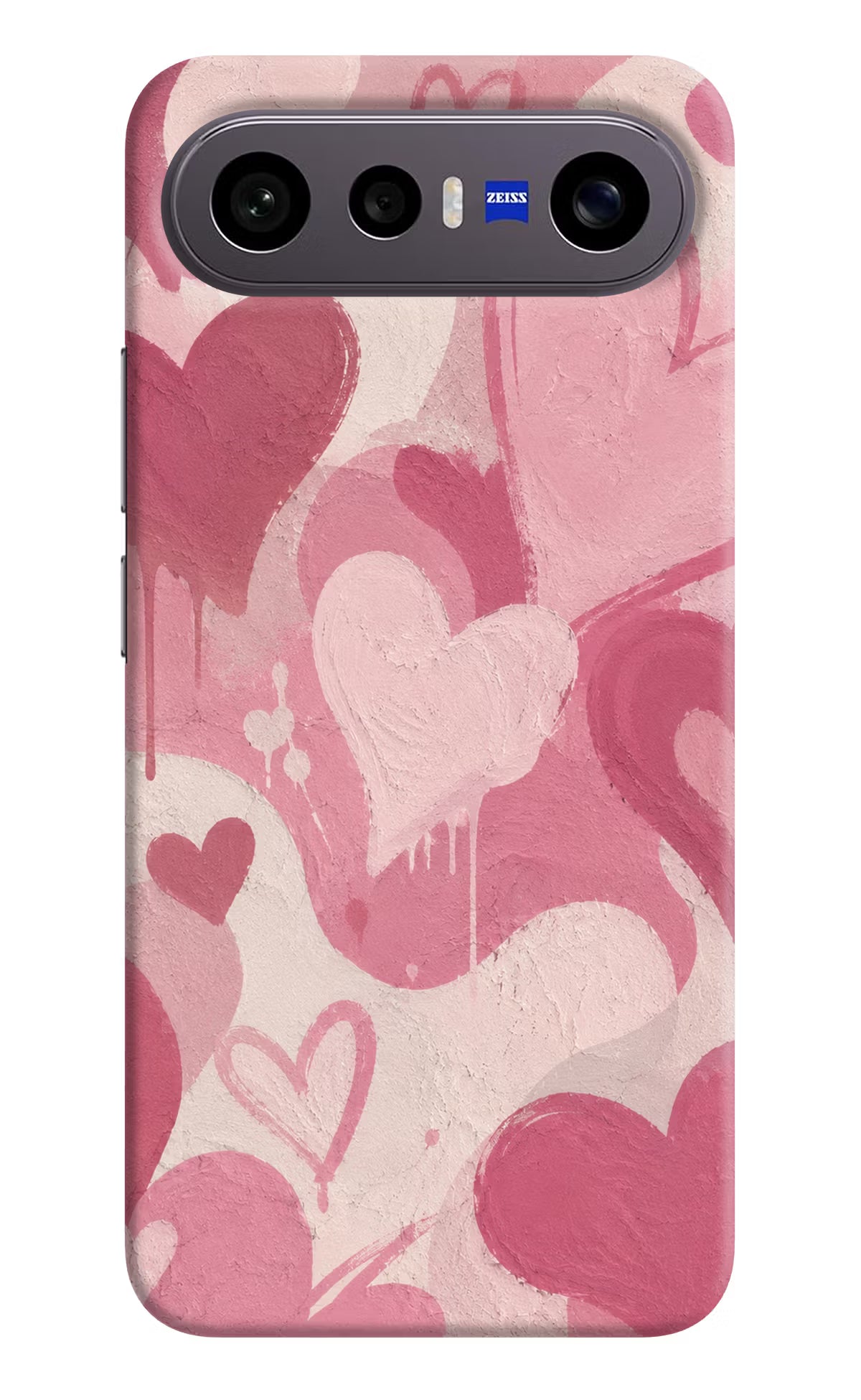 Hearty case Vivo X300 FE 5G Back Cover - Hearty case Vivo X300 FE 5G Back Cover Hearty case Vivo X300 FE 5G Back Cover