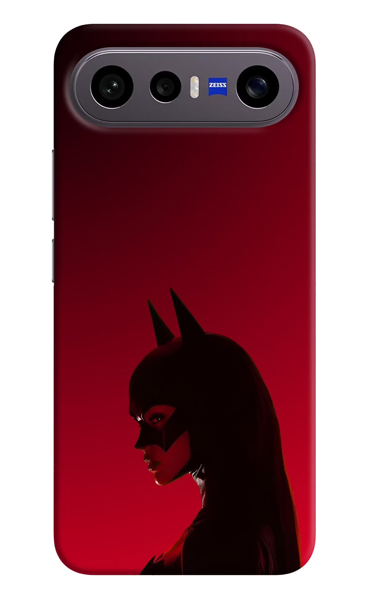 Night Thief Vivo X300 FE 5G Back Cover - Night Thief Vivo X300 FE 5G Back Cover Night Thief Vivo X300 FE 5G Back Cover