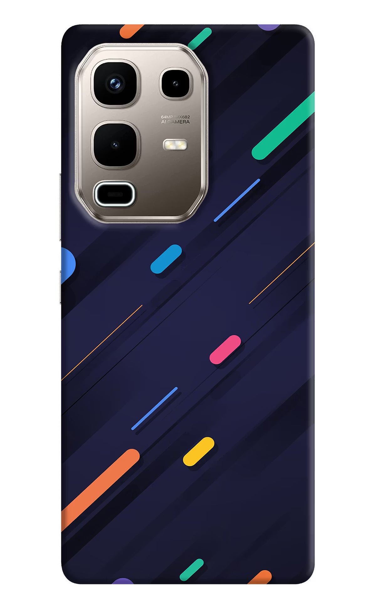 Abstract Design Infinix Note 50s 5G Plus Back Cover - Abstract Design Infinix Note 50s 5G Plus Back Cover Abstract Design Infinix Note 50s 5G Plus Back Cover