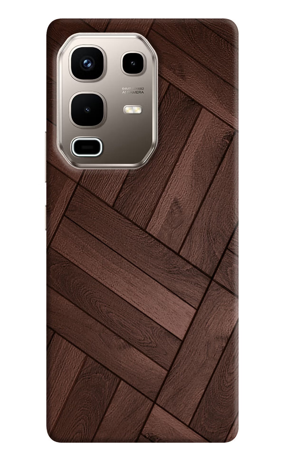 Wooden Texture Design Infinix Note 50s 5G Plus Back Cover - Wooden Texture Design Infinix Note 50s 5G Plus Back Cover Wooden Texture Design Infinix Note 50s 5G Plus Back Cover
