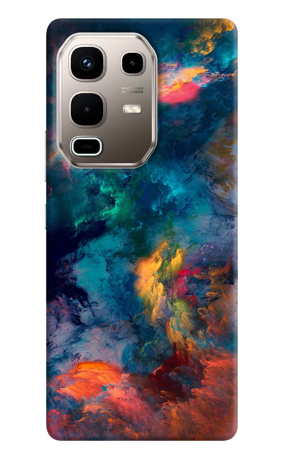 Artwork Paint Infinix Note 50s 5G Plus Back Cover - Artwork Paint Infinix Note 50s 5G Plus Back Cover Artwork Paint Infinix Note 50s 5G Plus Back Cover