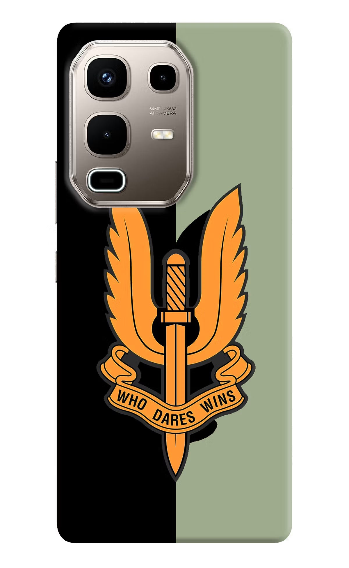 Balidan Logo Infinix Note 50s 5G Plus Back Cover - Balidan Logo Infinix Note 50s 5G Plus Back Cover Balidan Logo Infinix Note 50s 5G Plus Back Cover