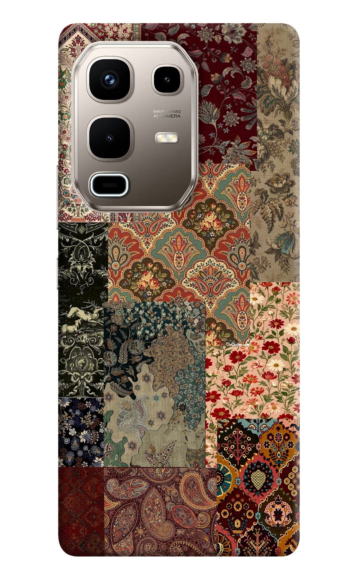 Desi Print Infinix Note 50s 5G Plus Back Cover - Desi Print Infinix Note 50s 5G Plus Back Cover Desi Print Infinix Note 50s 5G Plus Back Cover