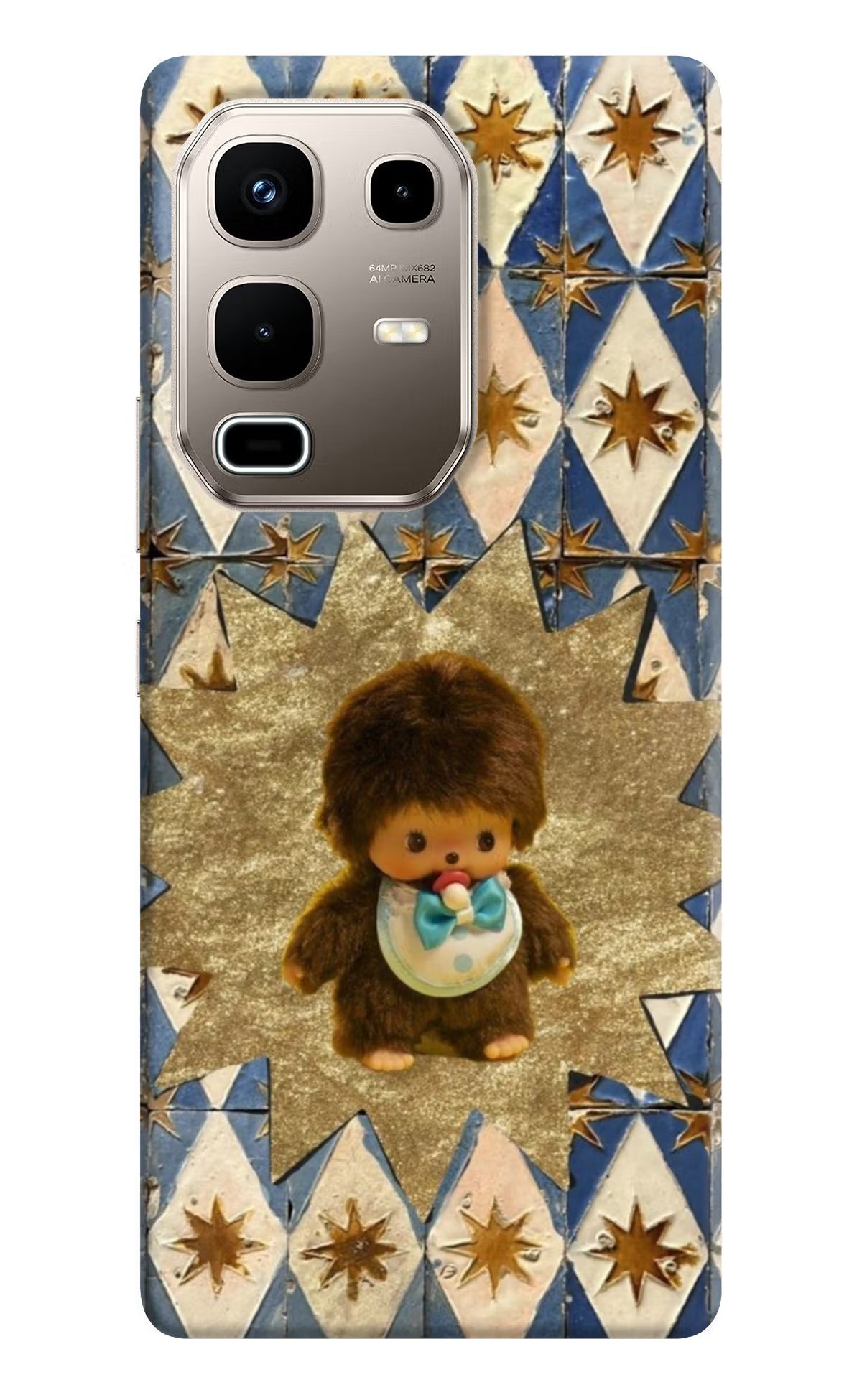 Woodooo Infinix Note 50s 5G Plus Back Cover - Woodooo Infinix Note 50s 5G Plus Back Cover Woodooo Infinix Note 50s 5G Plus Back Cover