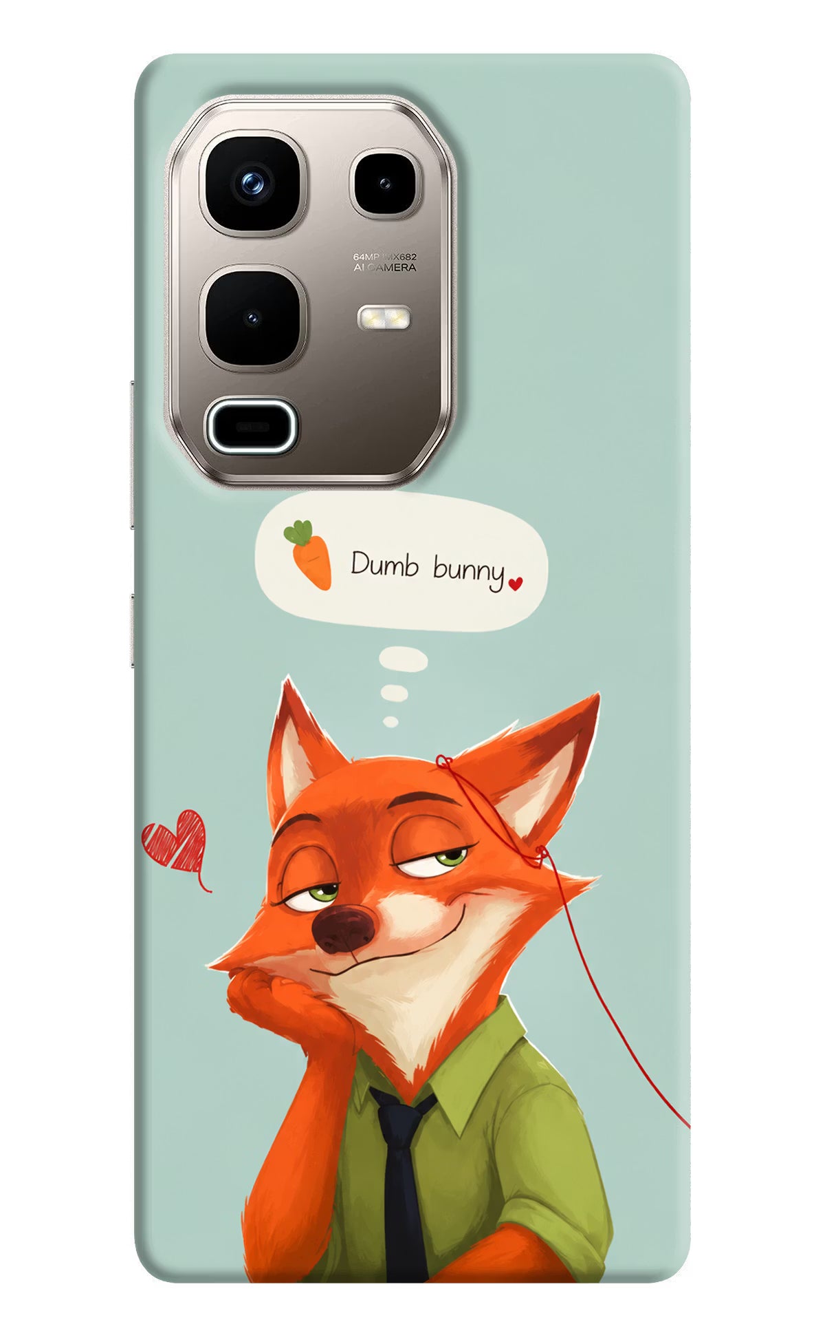 Nick Charm Infinix Note 50s 5G Plus Back Cover - Nick Charm Infinix Note 50s 5G Plus Back Cover Nick Charm Infinix Note 50s 5G Plus Back Cover