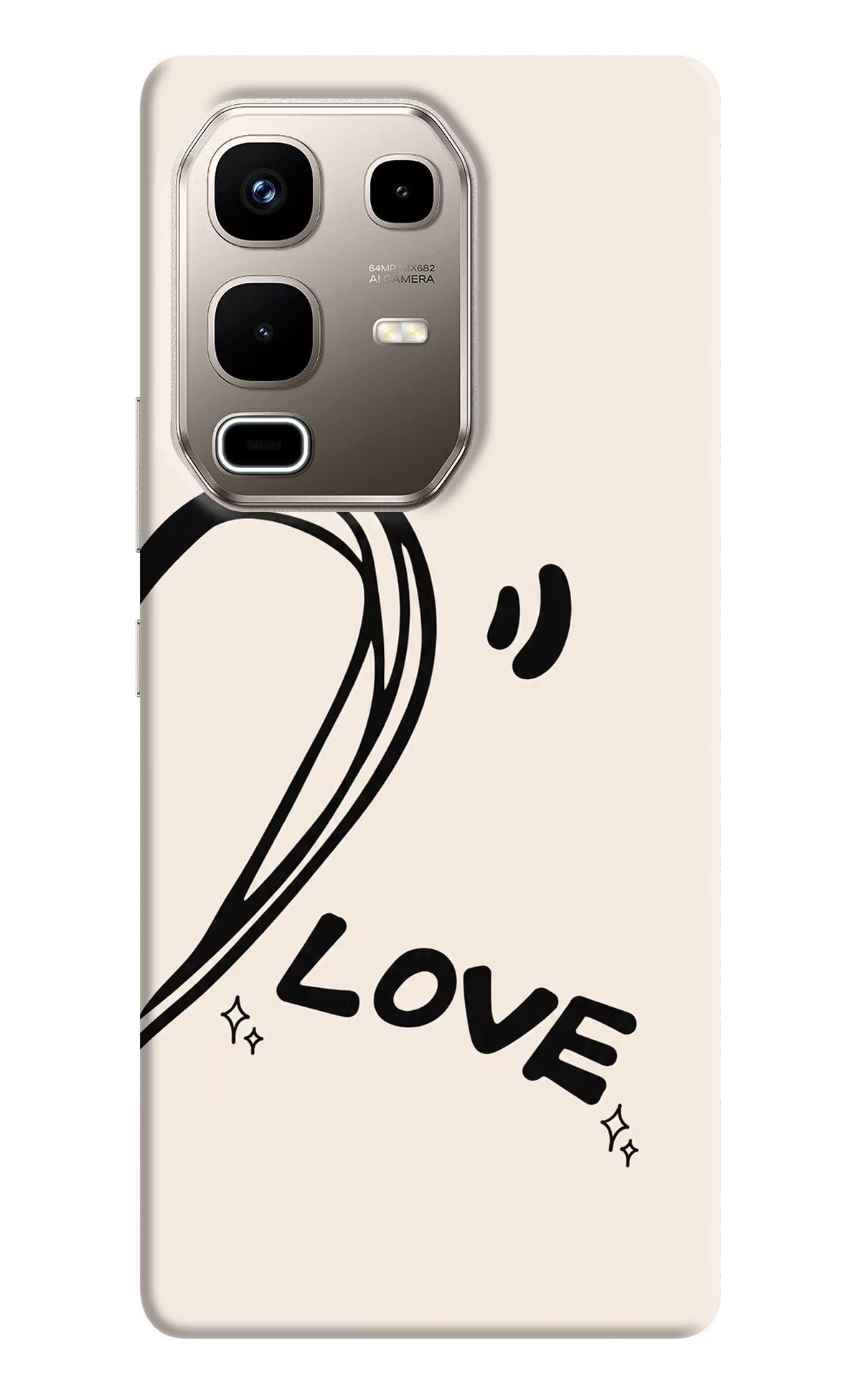 Soul Line Infinix Note 50s 5G Plus Back Cover - Soul Line Infinix Note 50s 5G Plus Back Cover Soul Line Infinix Note 50s 5G Plus Back Cover