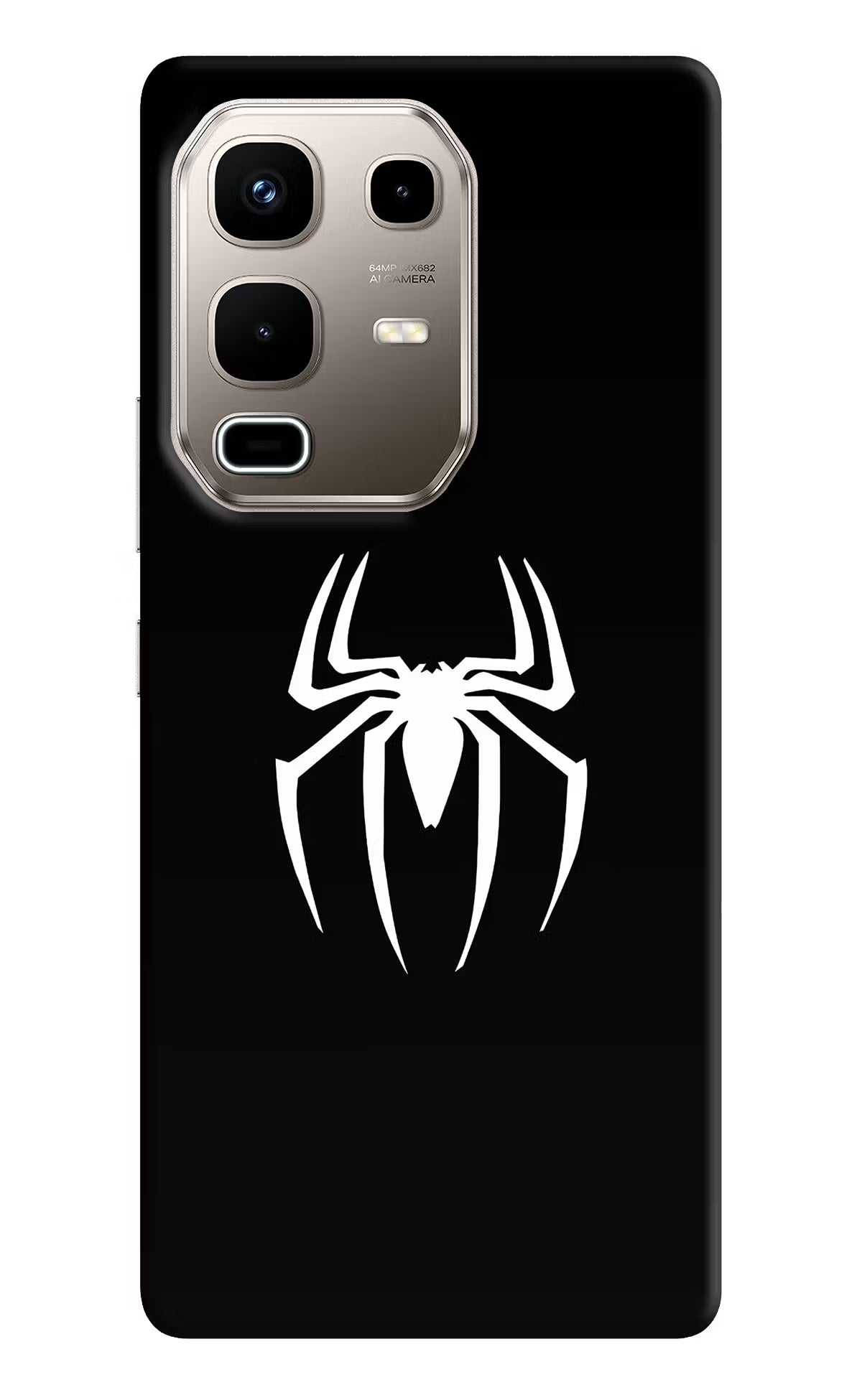 Miles Symbol Infinix Note 50s 5G Plus Back Cover - Miles Symbol Infinix Note 50s 5G Plus Back Cover Miles Symbol Infinix Note 50s 5G Plus Back Cover