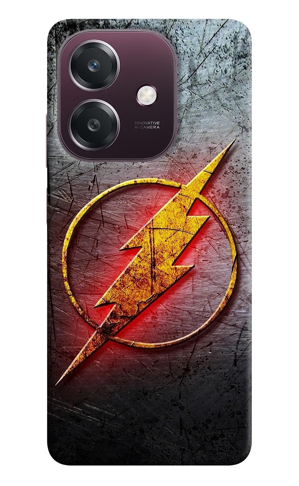 Flash Oppo A3 5G Back Cover - Flash Oppo A3 5G Back Cover Flash Oppo A3 5G Back Cover