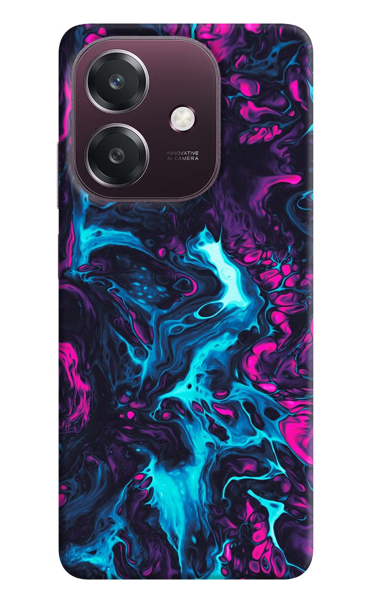 Abstract Oppo A3 5G Back Cover - Abstract Oppo A3 5G Back Cover Abstract Oppo A3 5G Back Cover