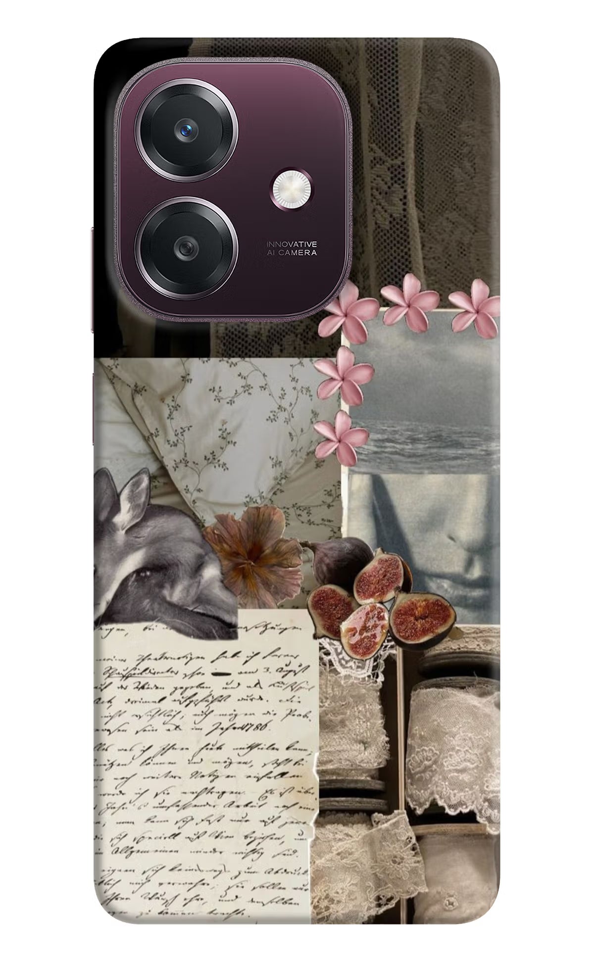 Midnight Sky Oppo A3 5G Back Cover - Midnight Sky Oppo A3 5G Back Cover Midnight Sky Oppo A3 5G Back Cover