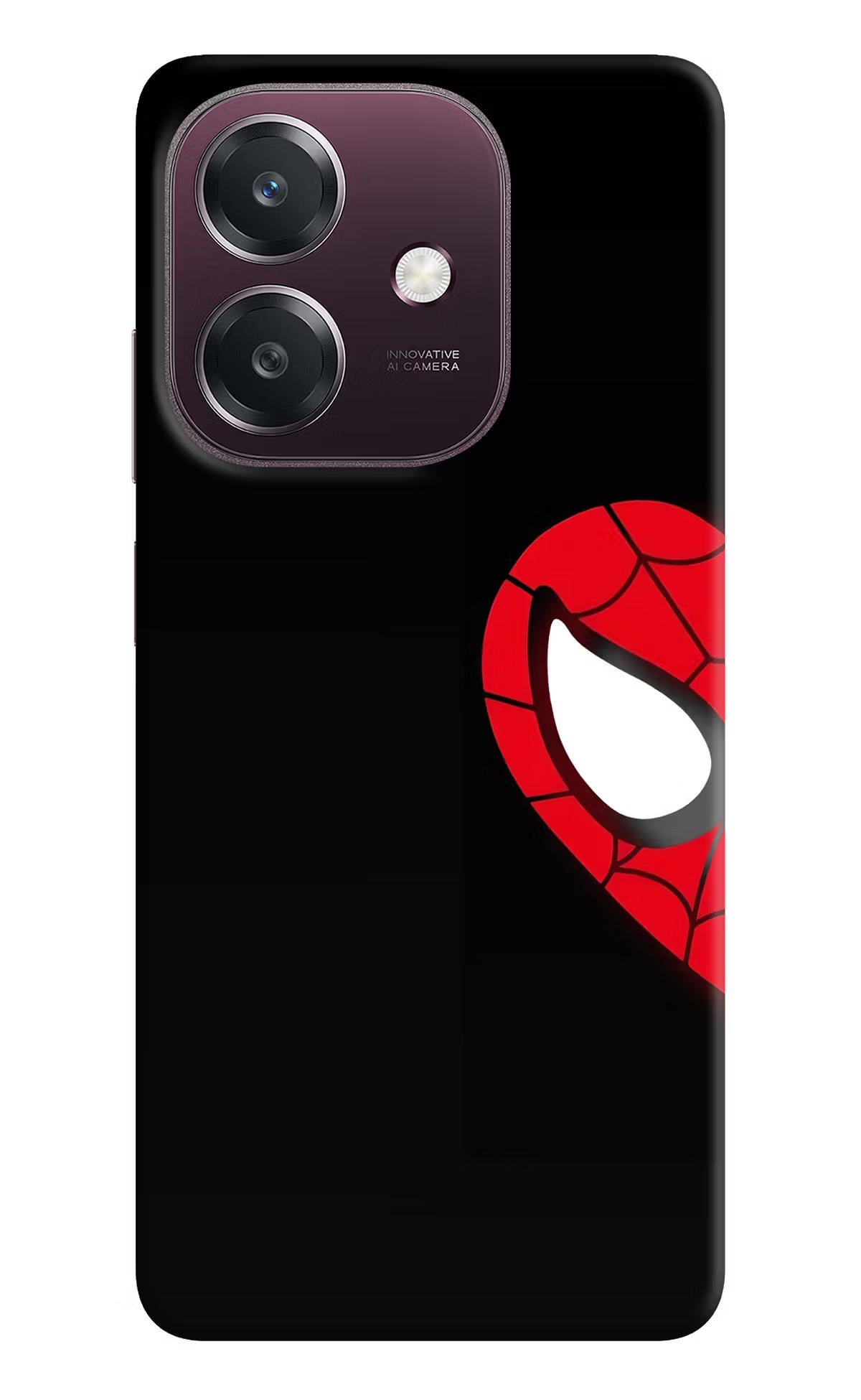 Peter Mask Oppo A3 5G Back Cover - Peter Mask Oppo A3 5G Back Cover Peter Mask Oppo A3 5G Back Cover
