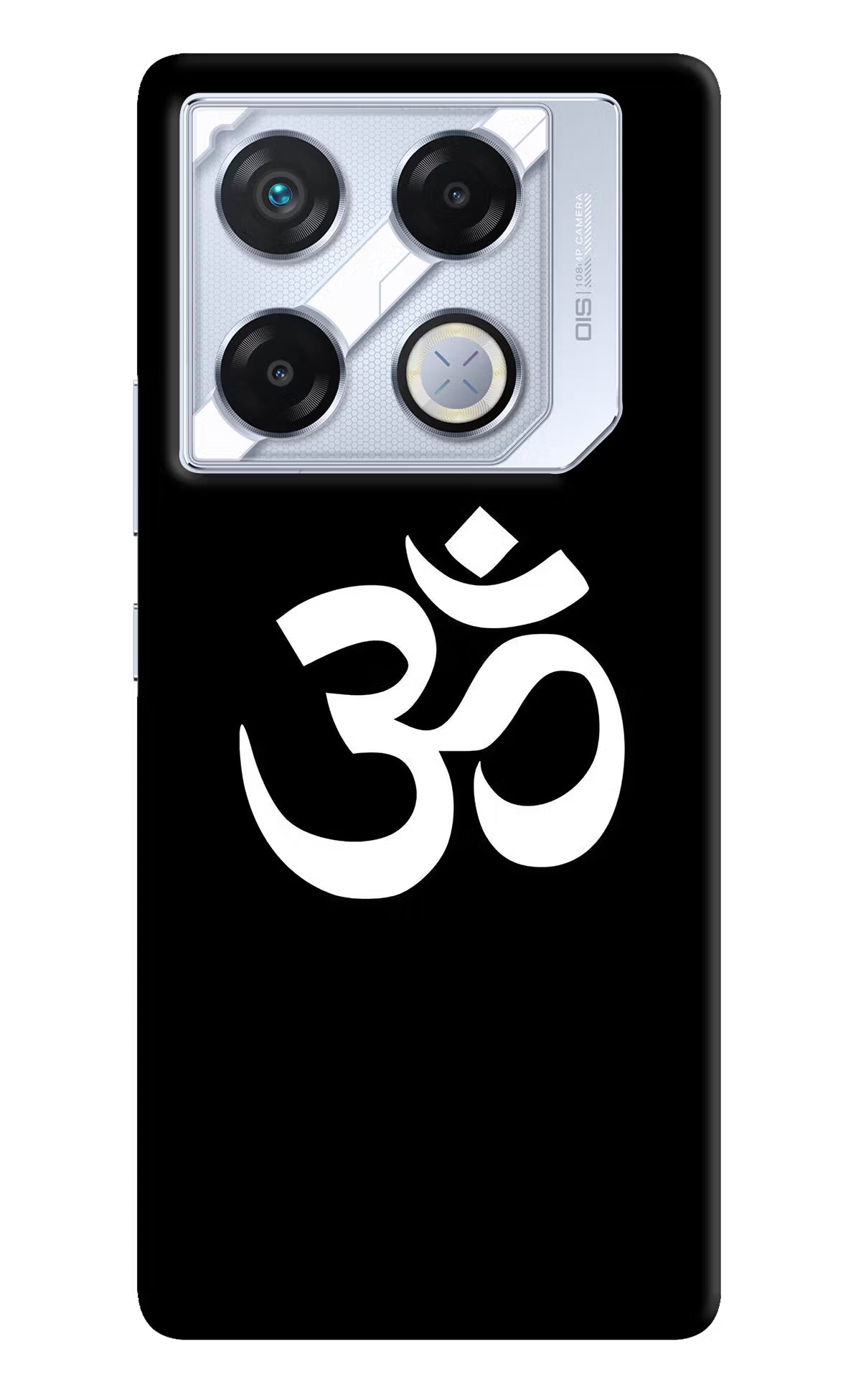 Om Infinix GT 20 Pro Back Cover - Om Infinix GT 20 Pro Back Cover Om Infinix GT 20 Pro Back Cover