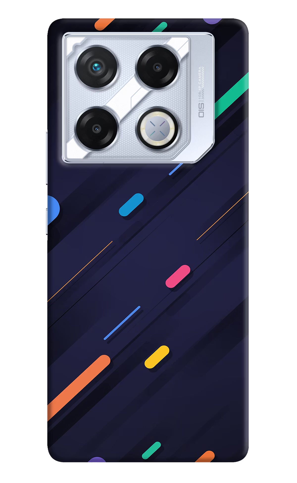 Abstract Design Infinix GT 20 Pro Back Cover - Abstract Design Infinix GT 20 Pro Back Cover Abstract Design Infinix GT 20 Pro Back Cover
