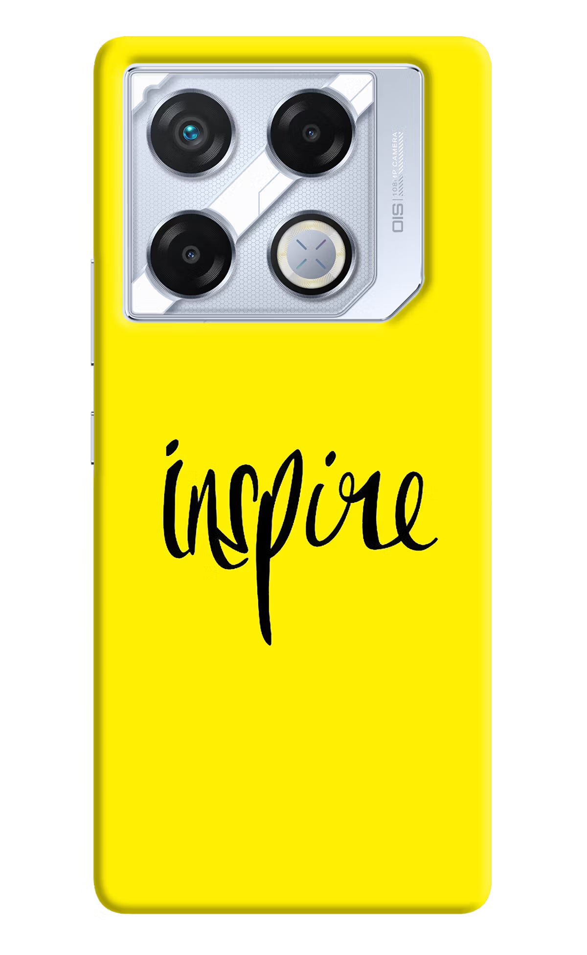 Inspire Infinix GT 20 Pro Back Cover - Inspire Infinix GT 20 Pro Back Cover Inspire Infinix GT 20 Pro Back Cover