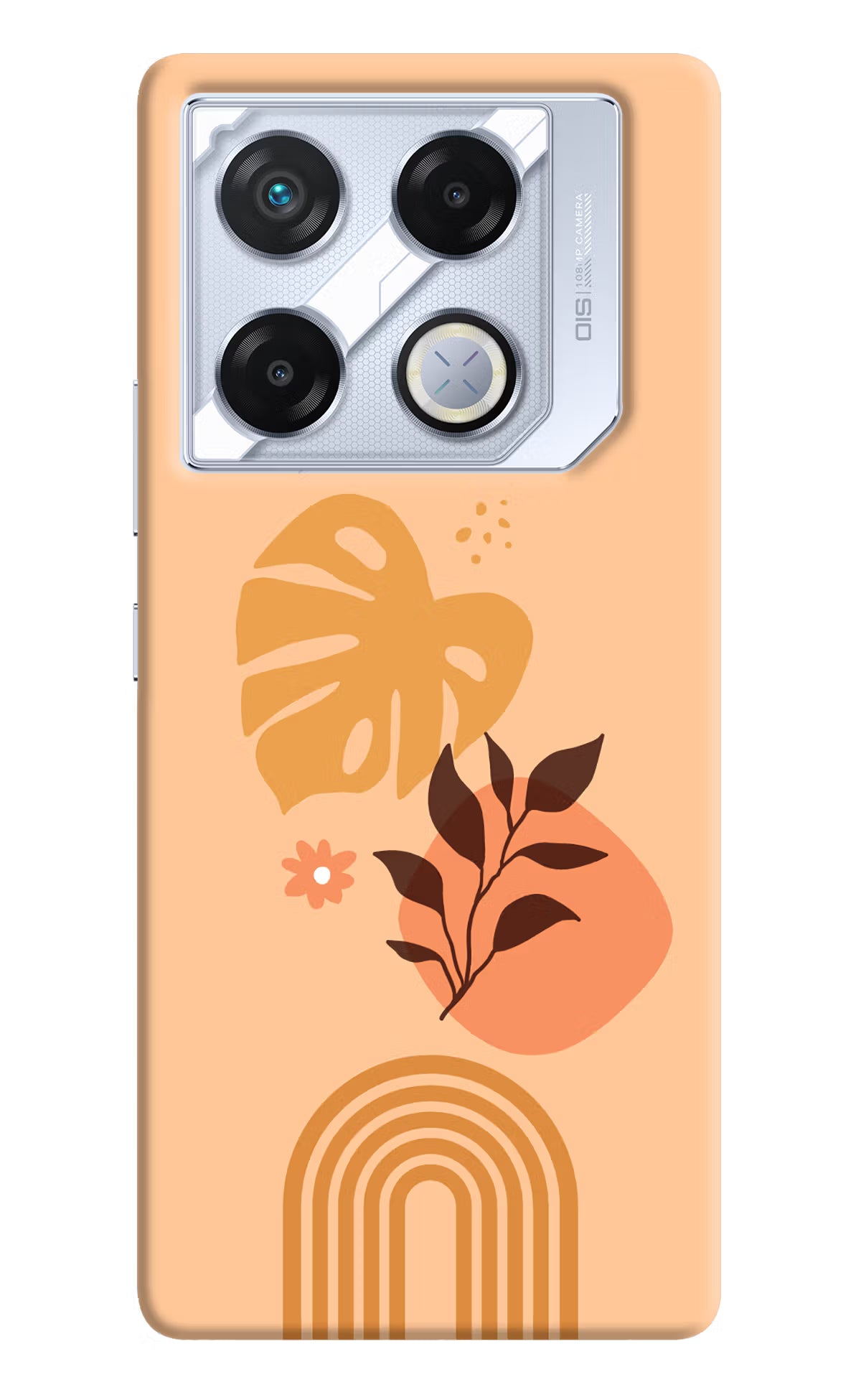 Bohemian Art Infinix GT 20 Pro Back Cover - Bohemian Art Infinix GT 20 Pro Back Cover Bohemian Art Infinix GT 20 Pro Back Cover