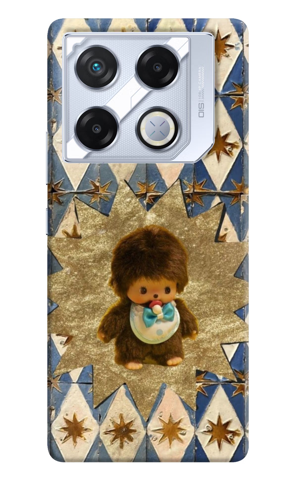 Woodooo Infinix GT 20 Pro Back Cover - Woodooo Infinix GT 20 Pro Back Cover Woodooo Infinix GT 20 Pro Back Cover