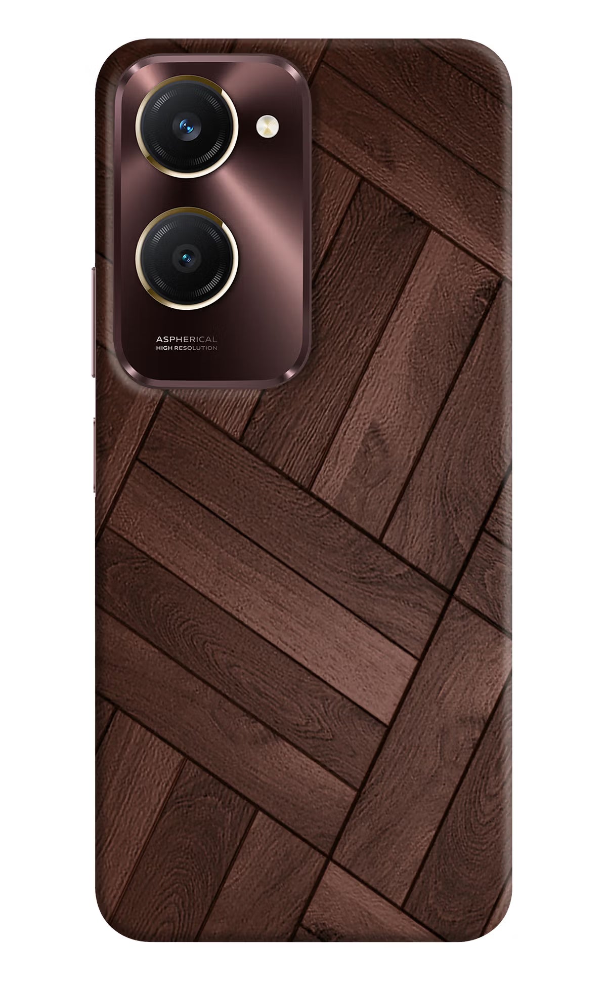 Wooden Texture Design Vivo Y28e 5G Back Cover - Wooden Texture Design Vivo Y28e 5G Back Cover Wooden Texture Design Vivo Y28e 5G Back Cover