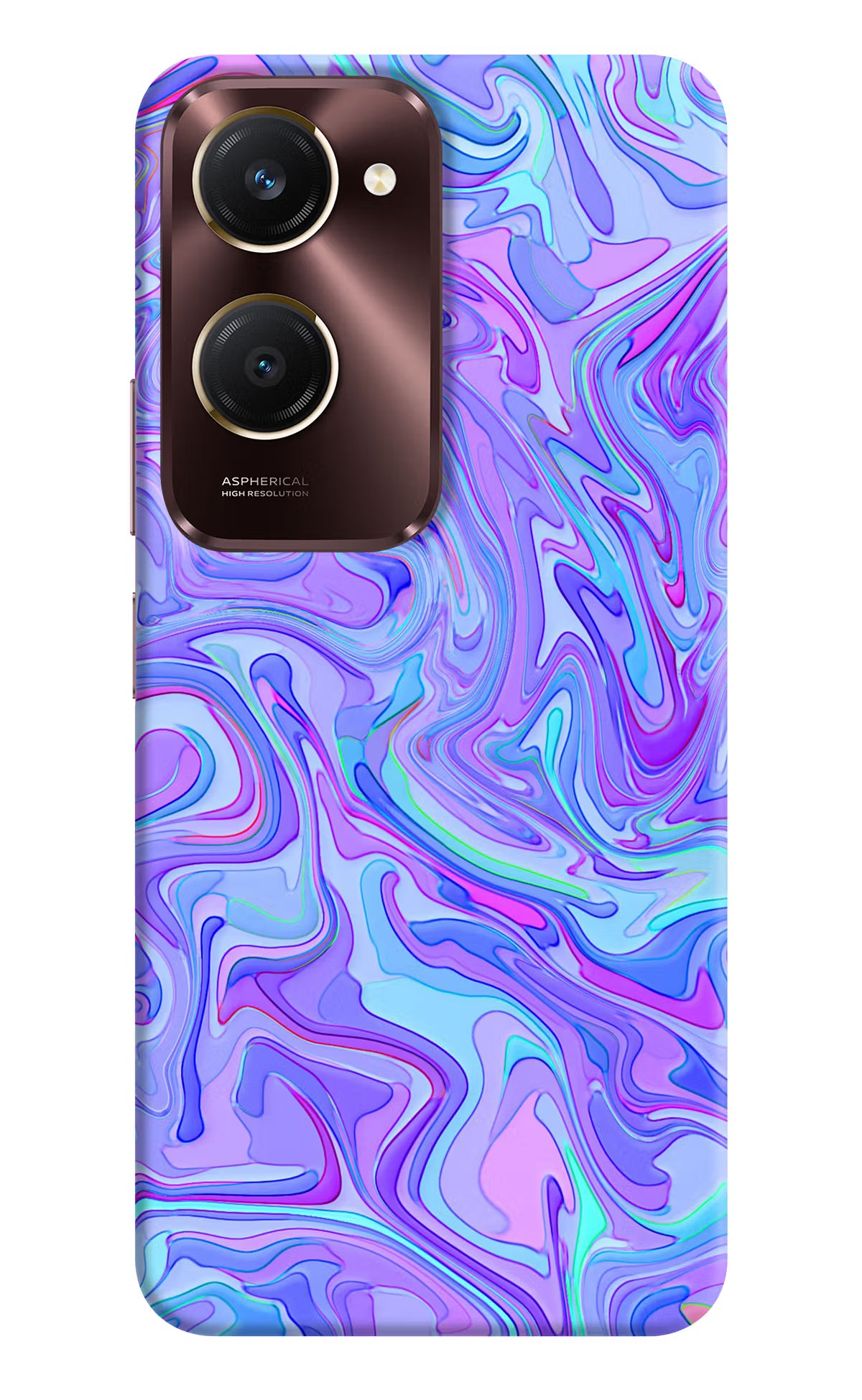 Glitter Vivo Y28e 5G Back Cover - Glitter Vivo Y28e 5G Back Cover Glitter Vivo Y28e 5G Back Cover