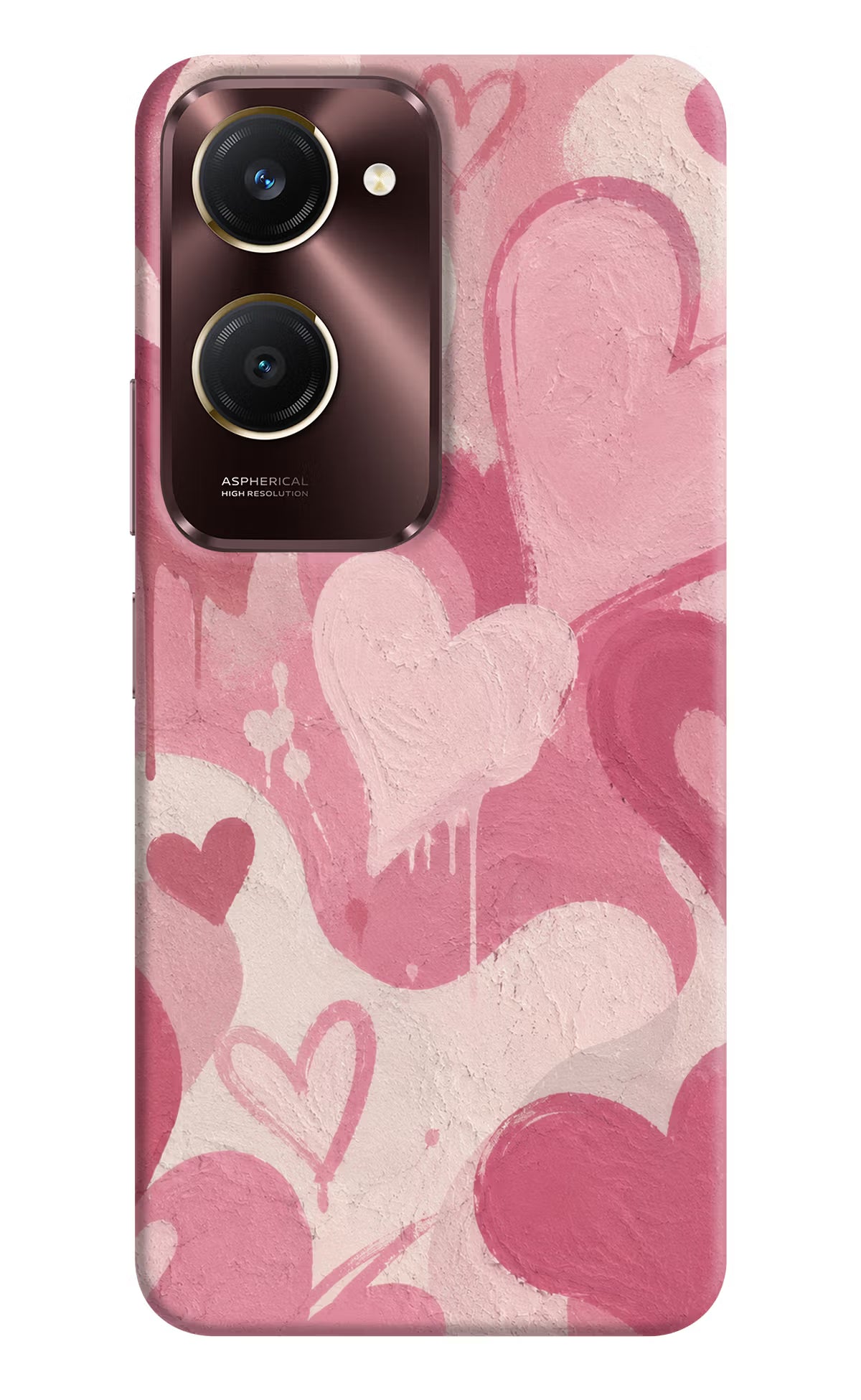 Hearty case Vivo Y28e 5G Back Cover - Hearty case Vivo Y28e 5G Back Cover Hearty case Vivo Y28e 5G Back Cover