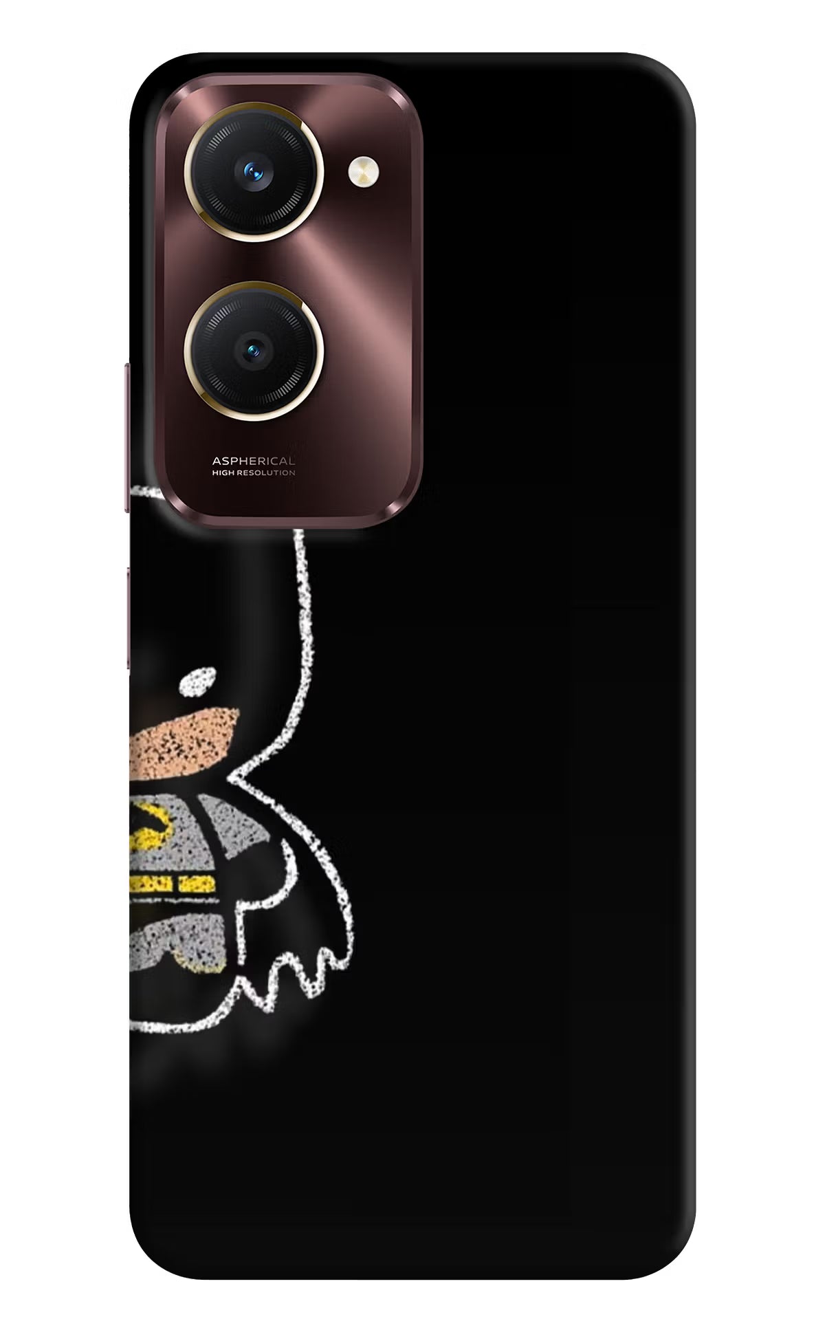 Bat Kitty Vivo Y28e 5G Back Cover - Bat Kitty Vivo Y28e 5G Back Cover Bat Kitty Vivo Y28e 5G Back Cover