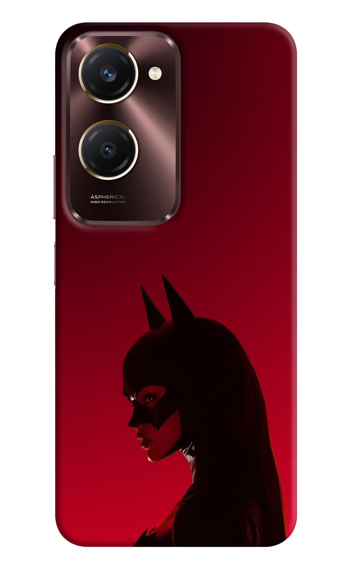 Night Thief Vivo Y28e 5G Back Cover - Night Thief Vivo Y28e 5G Back Cover Night Thief Vivo Y28e 5G Back Cover