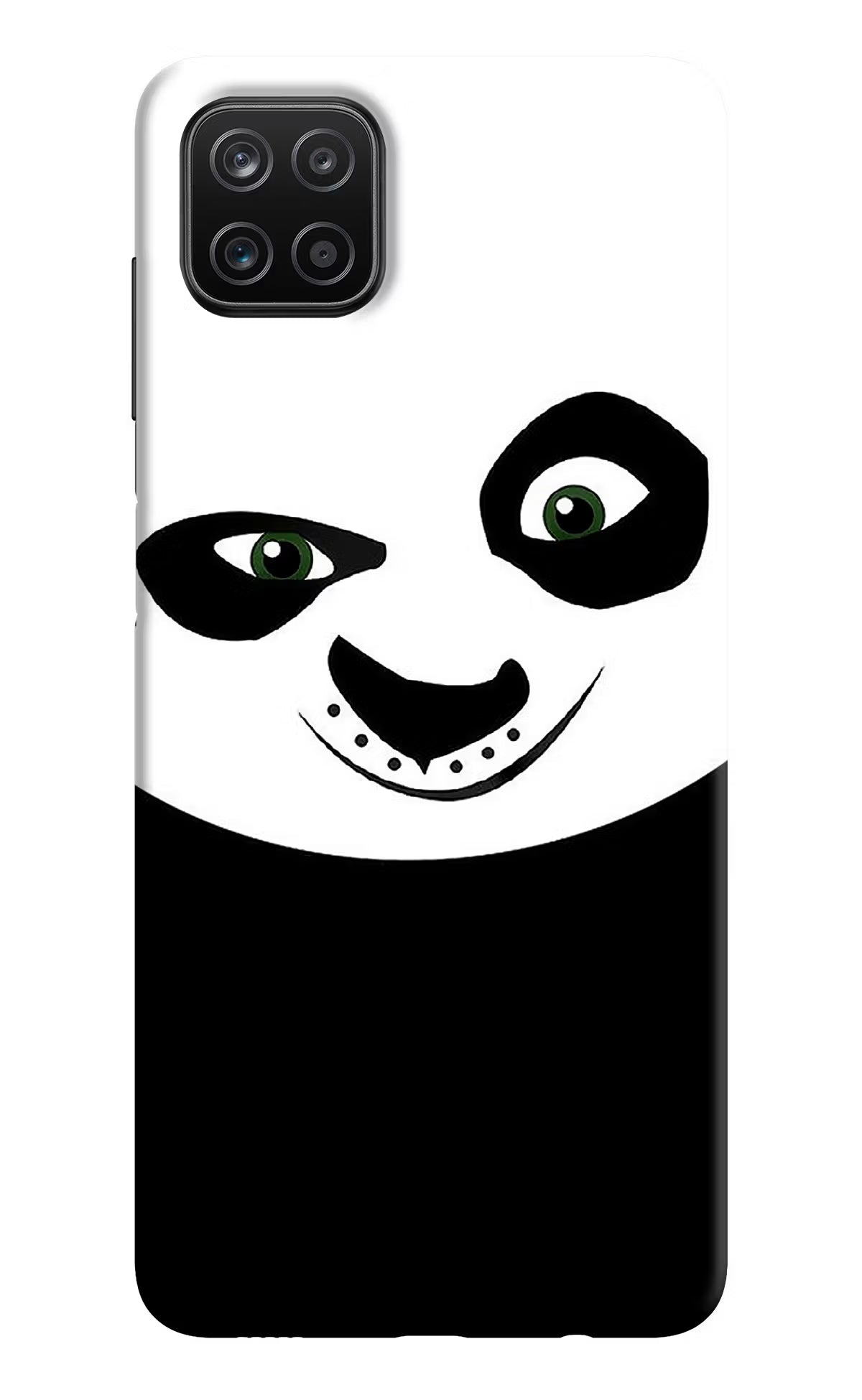 Panda Samsung A12 Back Cover - Panda Samsung A12 Back Cover Panda Samsung A12 Back Cover
