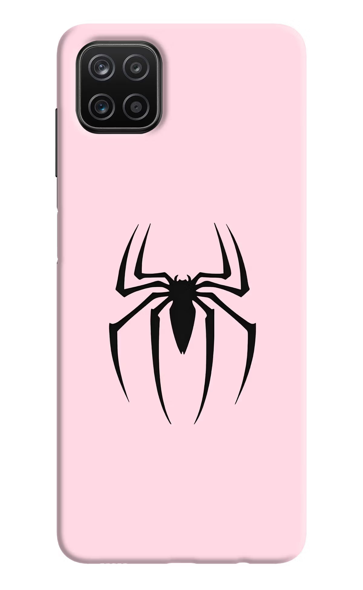 Peter Symbol Samsung A12 Back Cover - Peter Symbol Samsung A12 Back Cover Peter Symbol Samsung A12 Back Cover