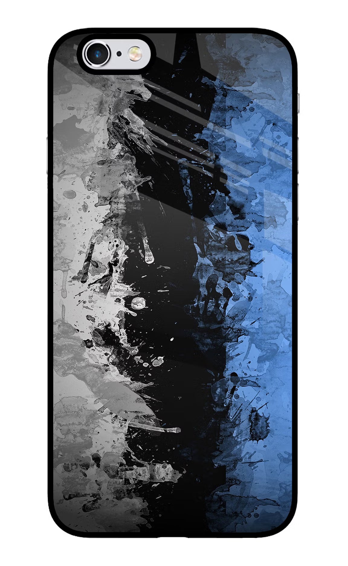 Artistic Design iPhone 6/6s Glass Case - Artistic Design iPhone 6/6s Glass Case Artistic Design iPhone 6/6s Glass Case