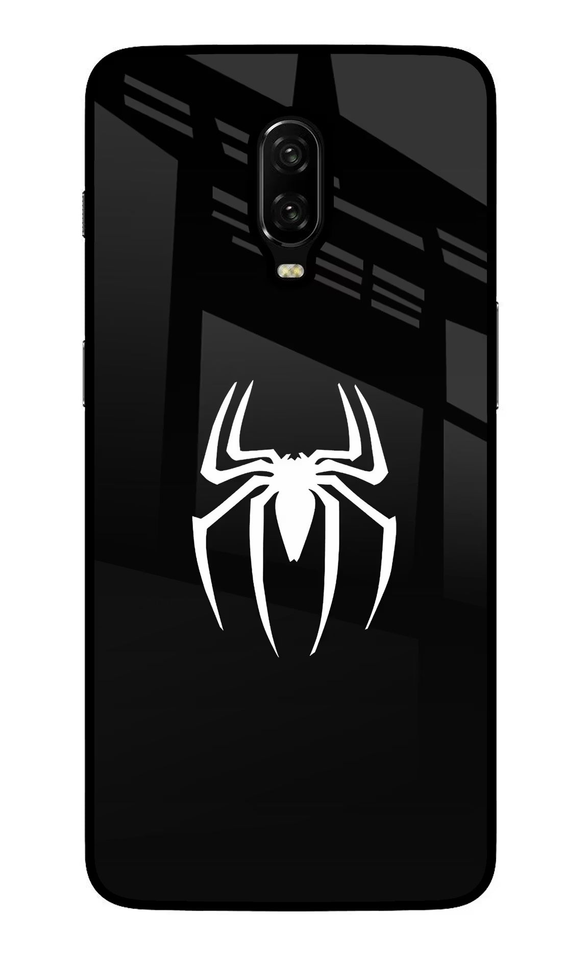 Miles Symbol Oneplus 6T Glass Case - Miles Symbol Oneplus 6T Glass Case Miles Symbol Oneplus 6T Glass Case