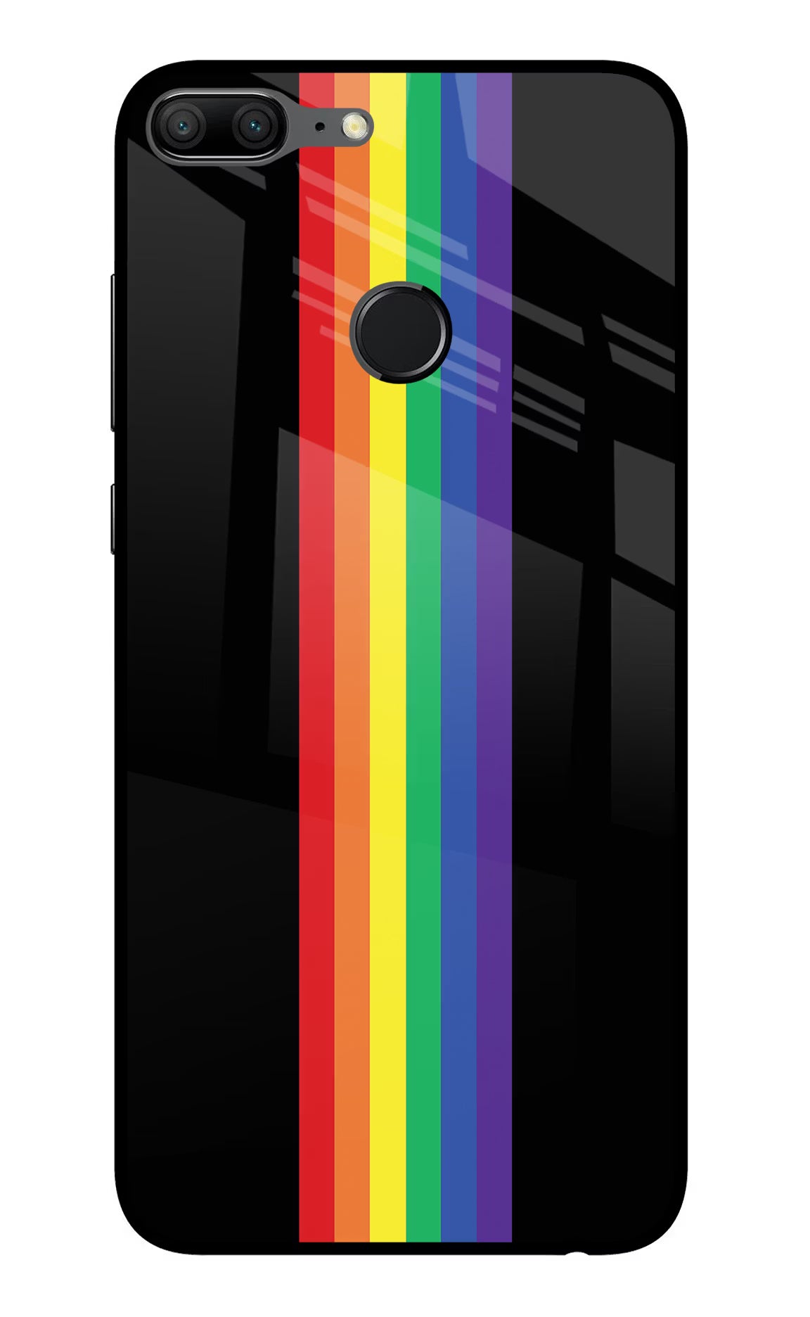 Pride Honor 9 Lite Glass Case - Pride Honor 9 Lite Glass Case Pride Honor 9 Lite Glass Case
