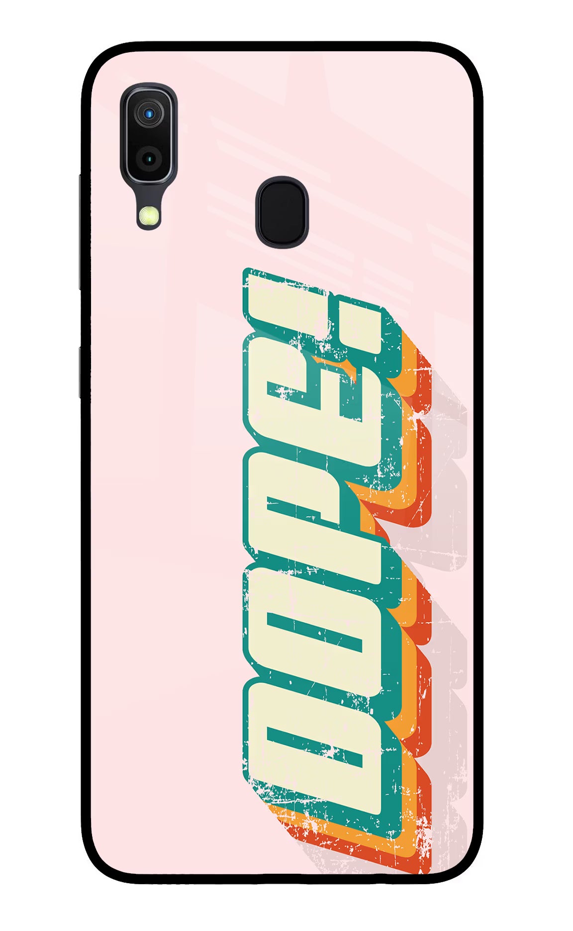 Dope Samsung A30 Glass Case - Dope Samsung A30 Glass Case Dope Samsung A30 Glass Case