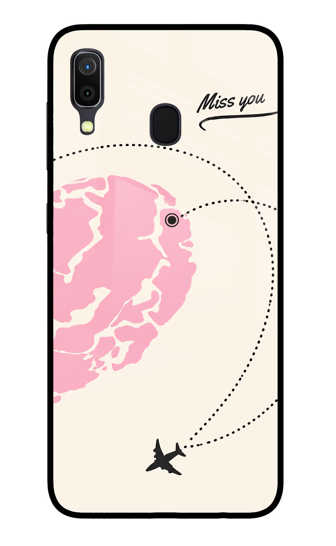 Miss Orbit Samsung A30 Glass Case - Miss Orbit Samsung A30 Glass Case Miss Orbit Samsung A30 Glass Case