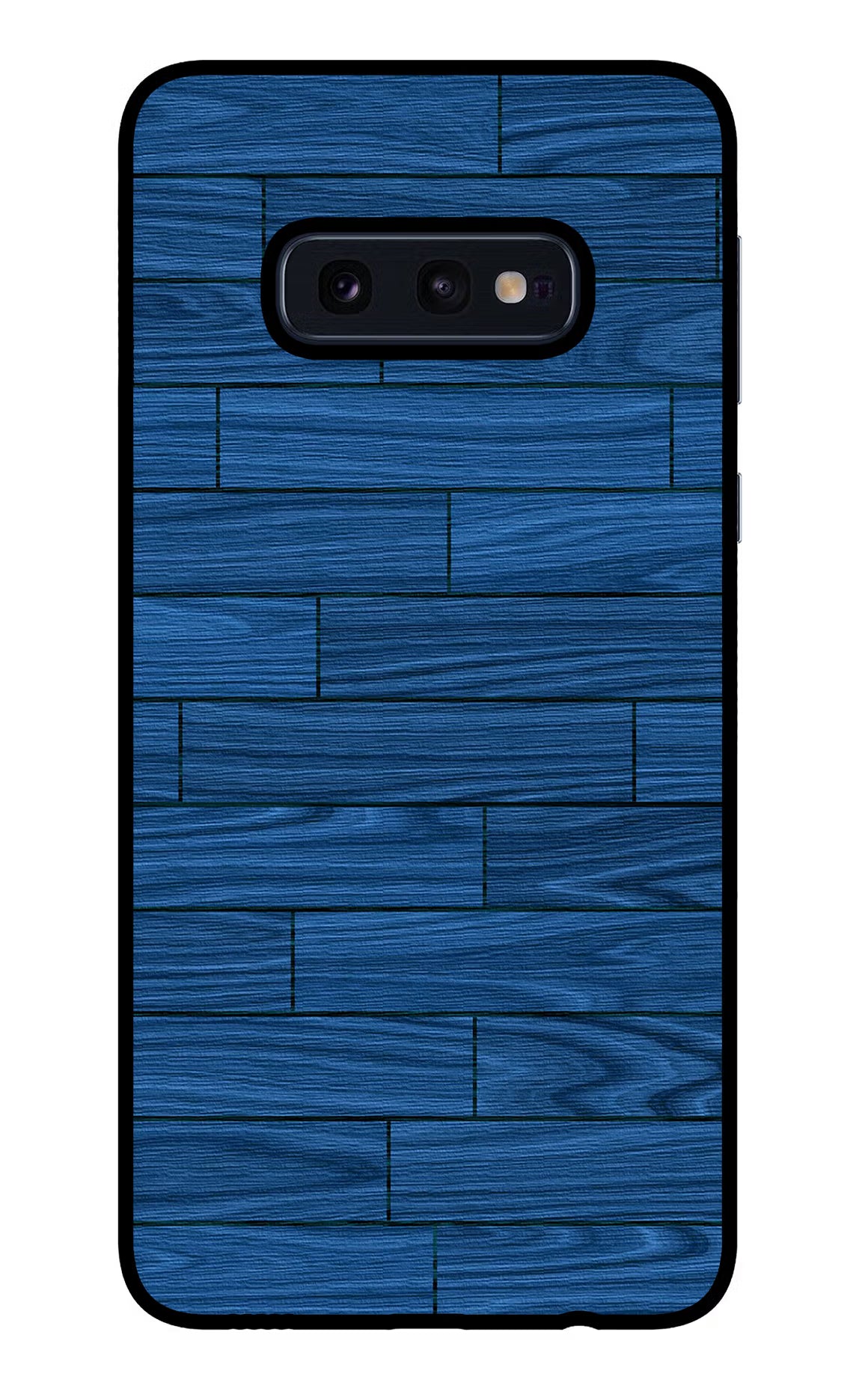 Wooden Texture Samsung S10E Back Cover - Wooden Texture Samsung S10E Glass Case Back Cover by Casekaro Wooden Texture Samsung S10E Glass Case Back Cover by Casekaro