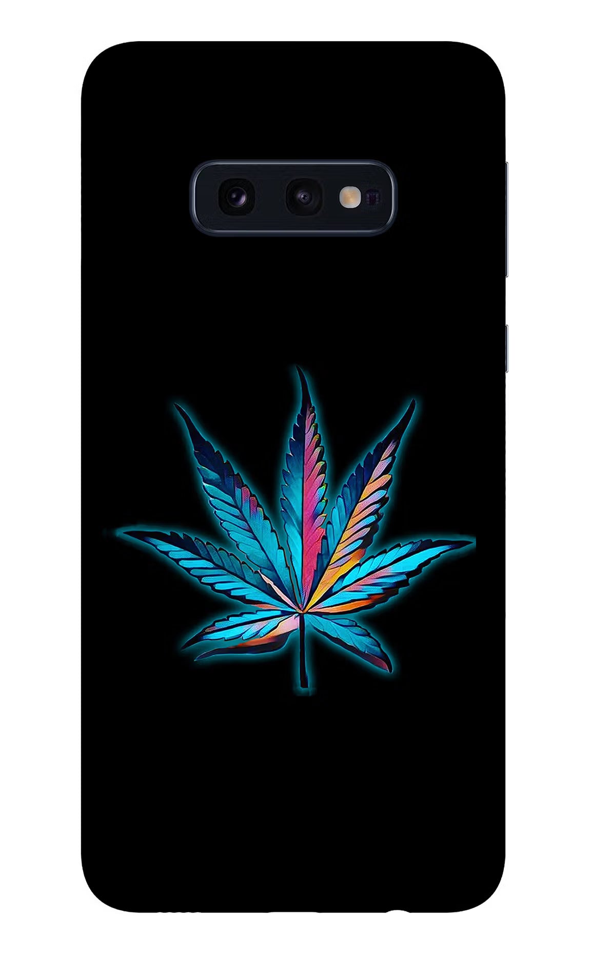 Weed Samsung S10E Glass Case - Weed Samsung S10E Glass Case Weed Samsung S10E Glass Case