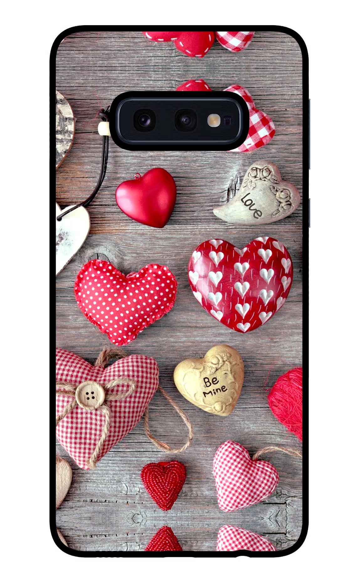 Love Wallpaper Samsung S10E Glass Case - Love Wallpaper Samsung S10E Glass Case Love Wallpaper Samsung S10E Glass Case