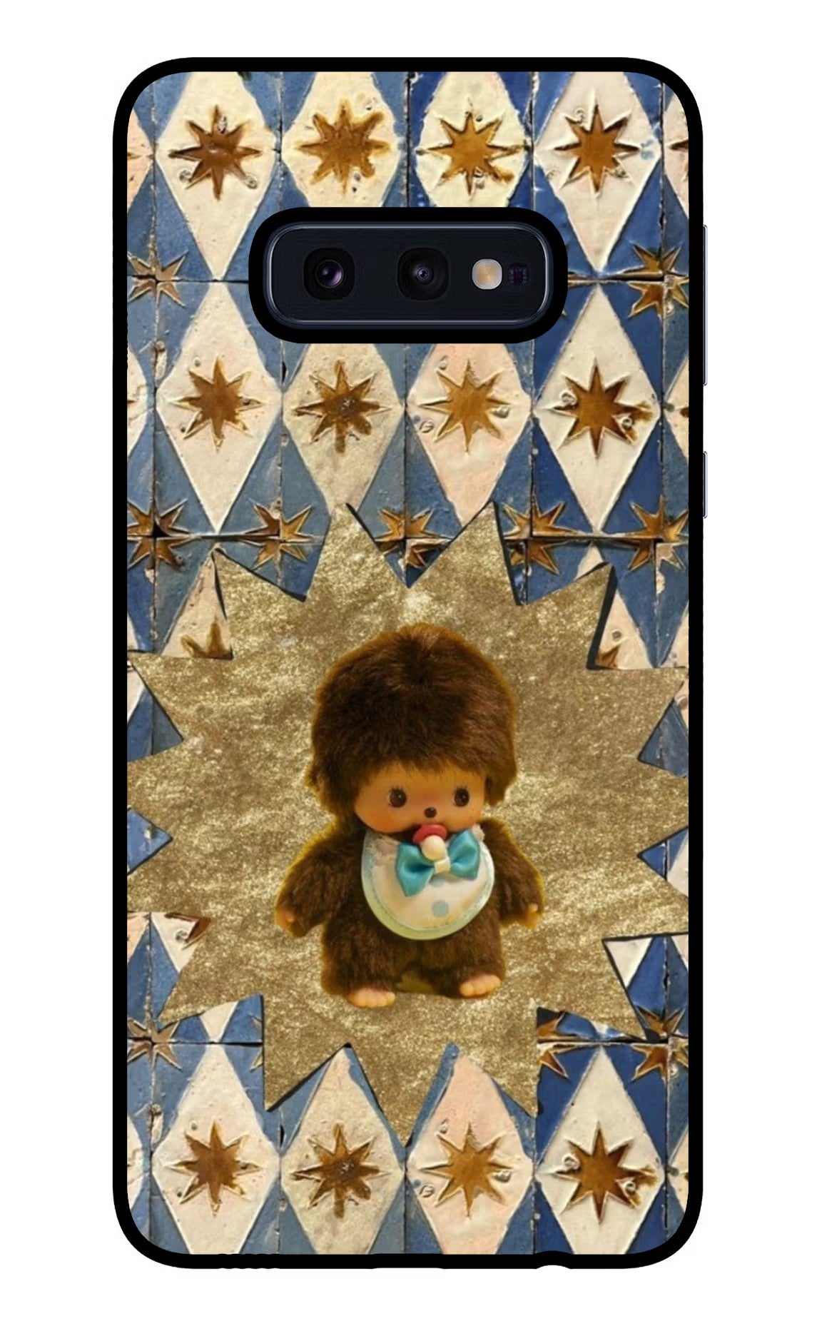 Woodooo Samsung S10E Glass Case - Woodooo Samsung S10E Glass Case Woodooo Samsung S10E Glass Case