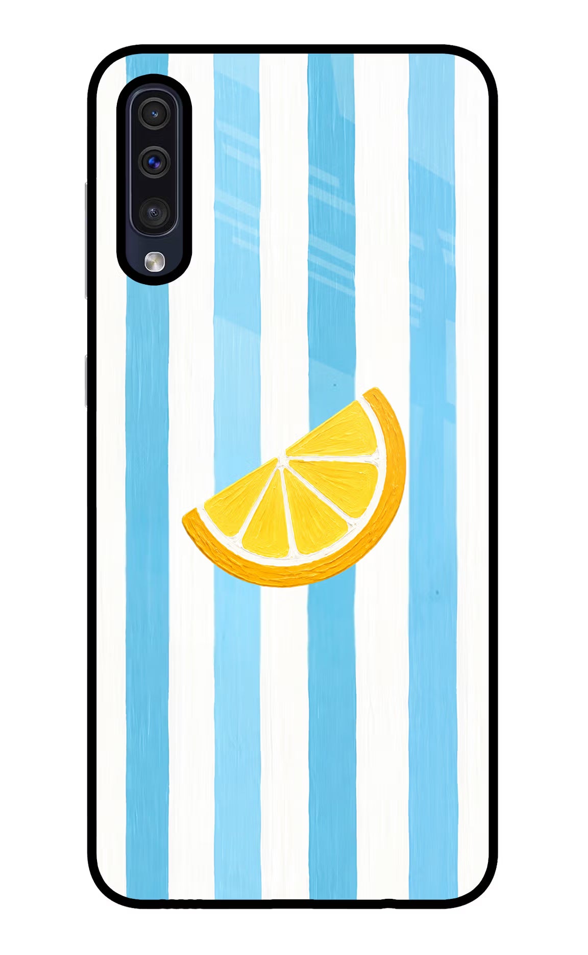 Summer Lemon Samsung A50/A50s/A30s Glass Case - Summer Lemon Samsung A50/A50s/A30s Glass Case Summer Lemon Samsung A50/A50s/A30s Glass Case