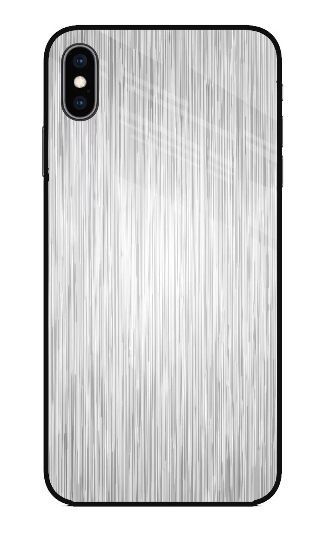 Wooden Grey Texture iPhone XS Max Glass Case - Wooden Grey Texture iPhone XS Max Glass Case Wooden Grey Texture iPhone XS Max Glass Case