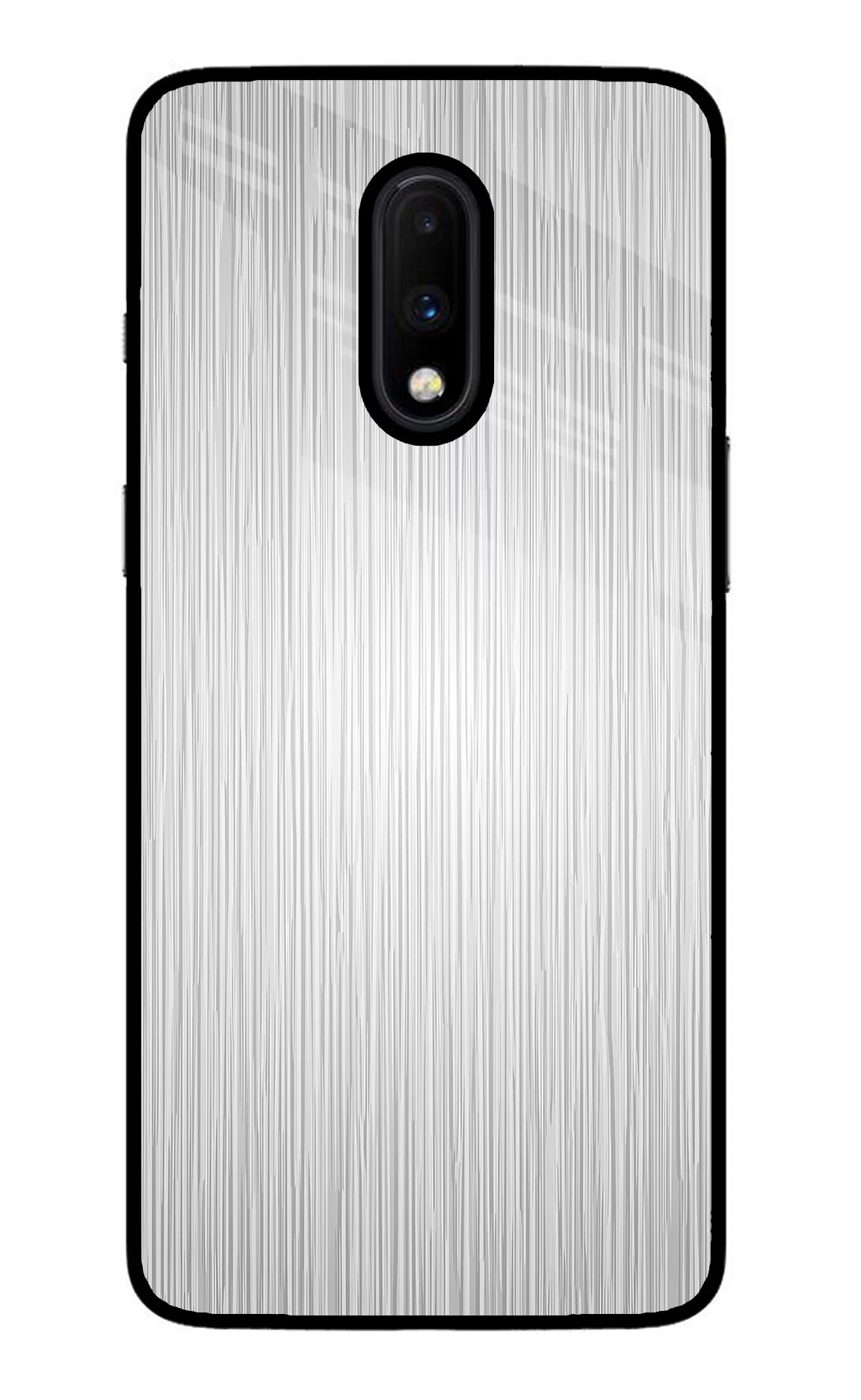 Wooden Grey Texture Oneplus 7 Glass Case - Wooden Grey Texture Oneplus 7 Glass Case Wooden Grey Texture Oneplus 7 Glass Case