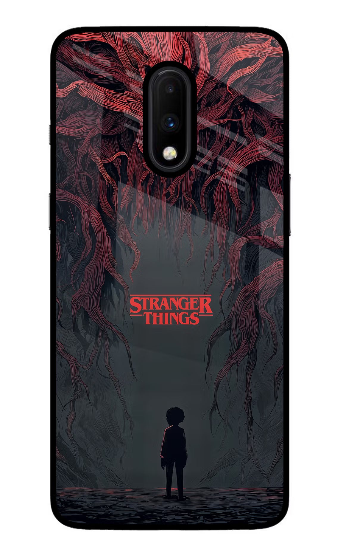 Ordinary Things Dark Side Oneplus 7 Glass Case - Ordinary Things Dark Side Oneplus 7 Glass Case Ordinary Things Dark Side Oneplus 7 Glass Case