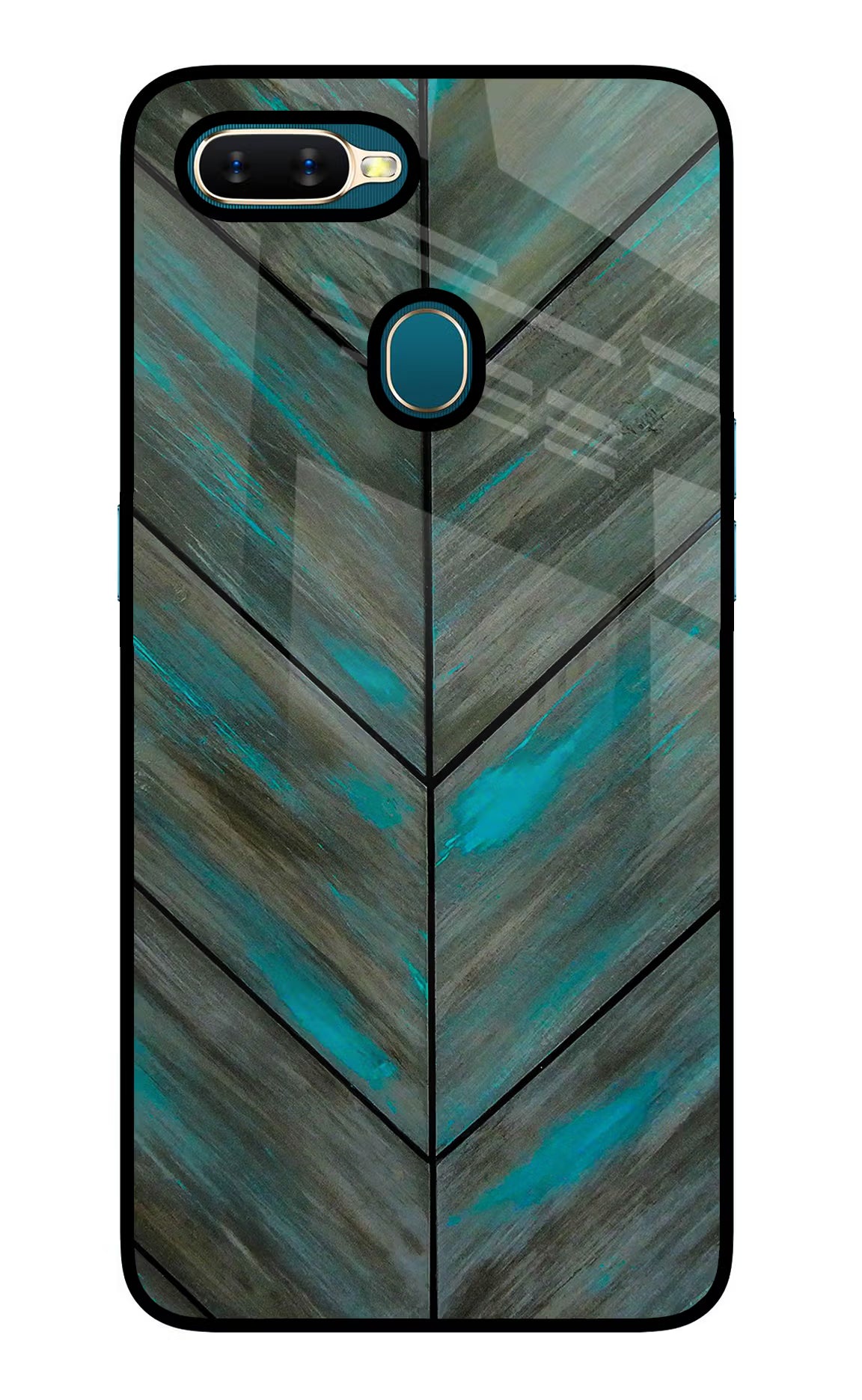 Pattern Oppo A7/A5s/A12 Glass Case - Pattern Oppo A7/A5s/A12 Glass Case Pattern Oppo A7/A5s/A12 Glass Case