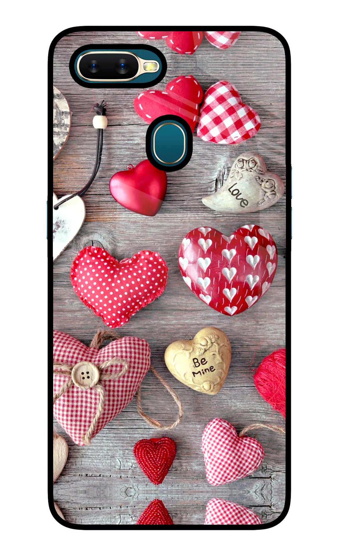 Love Wallpaper Oppo A7/A5s/A12 Glass Case - Love Wallpaper Oppo A7/A5s/A12 Glass Case Love Wallpaper Oppo A7/A5s/A12 Glass Case