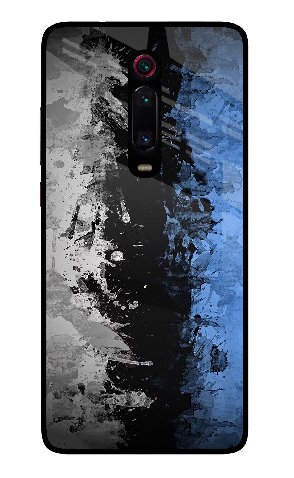 Artistic Design Redmi K20 Pro Glass Case - Artistic Design Redmi K20 Pro Glass Case Artistic Design Redmi K20 Pro Glass Case
