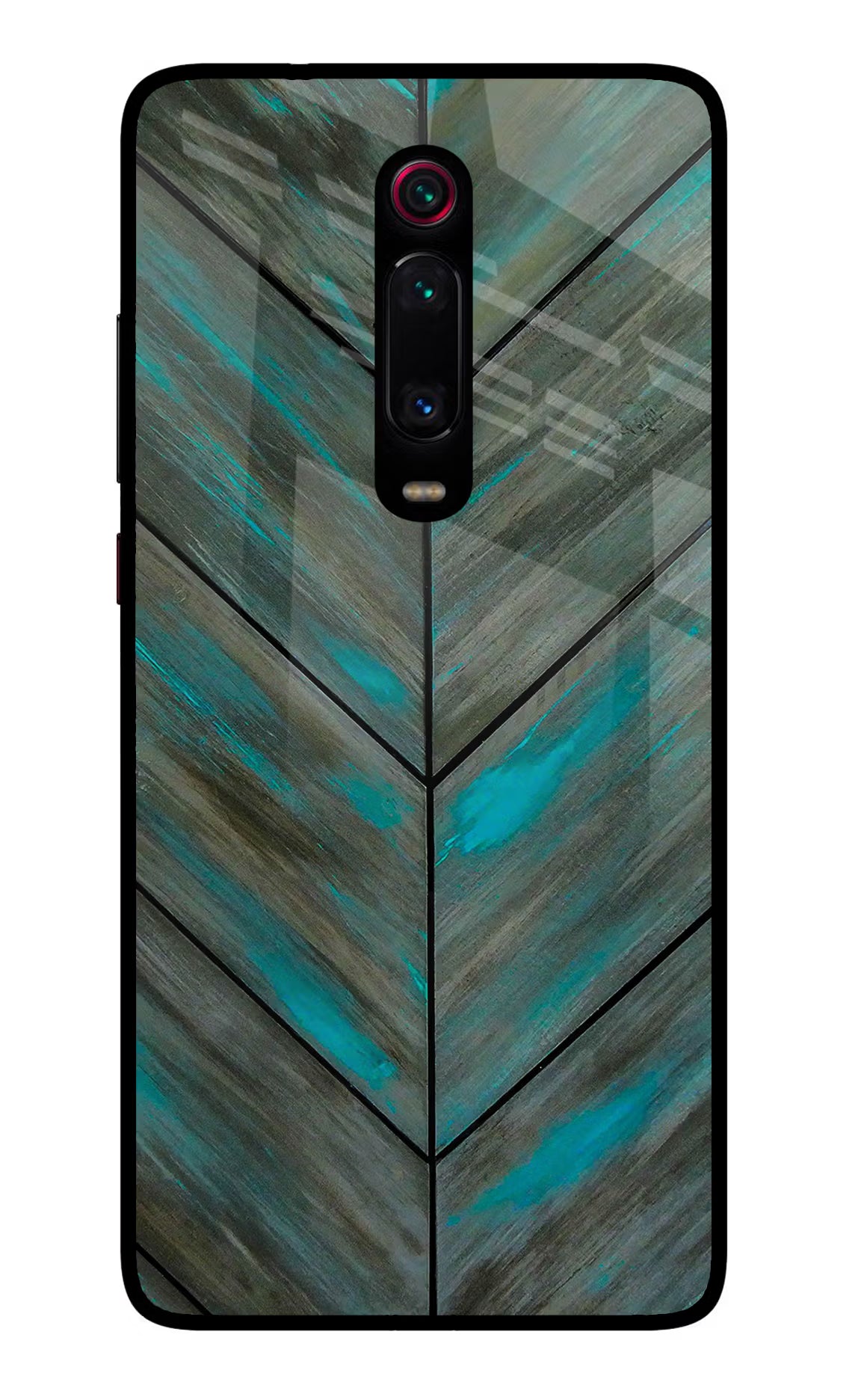 Pattern Redmi K20 Pro Glass Case - Pattern Redmi K20 Pro Glass Case Pattern Redmi K20 Pro Glass Case