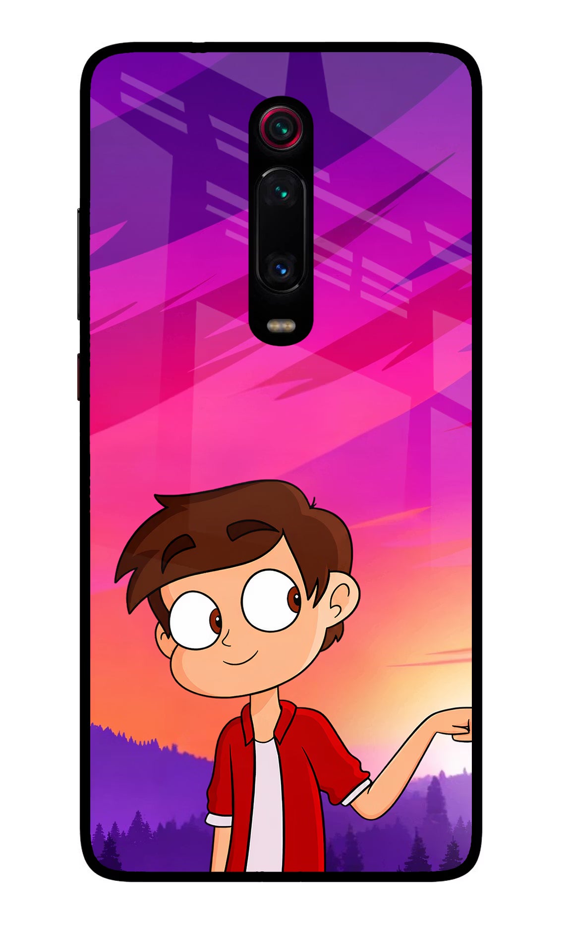 Marco Sunset Redmi K20 Pro Glass Case - Marco Sunset Redmi K20 Pro Glass Case Marco Sunset Redmi K20 Pro Glass Case