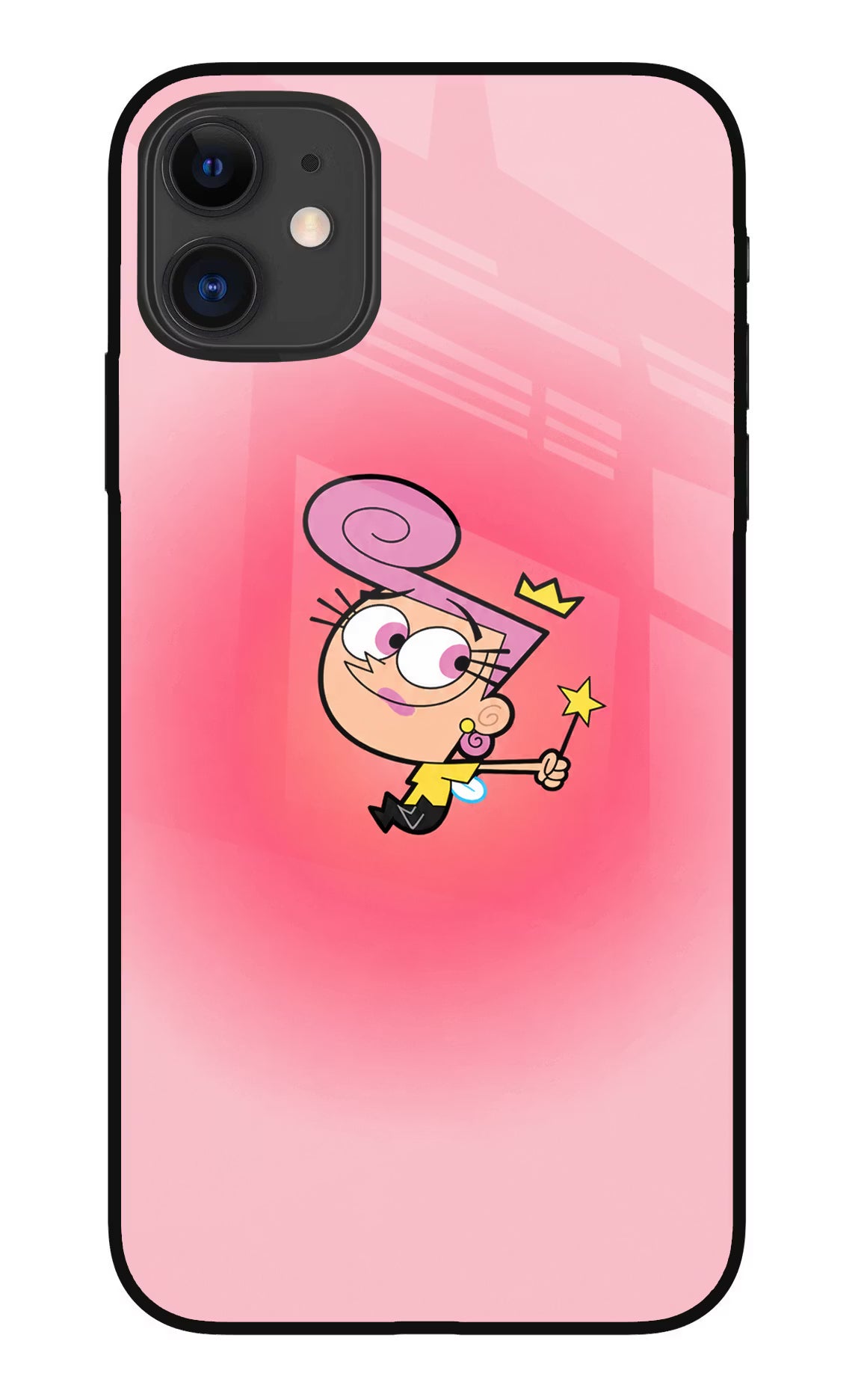 Wanda Magic iPhone 11 Glass Case - Wanda Magic iPhone 11 Glass Case Wanda Magic iPhone 11 Glass Case